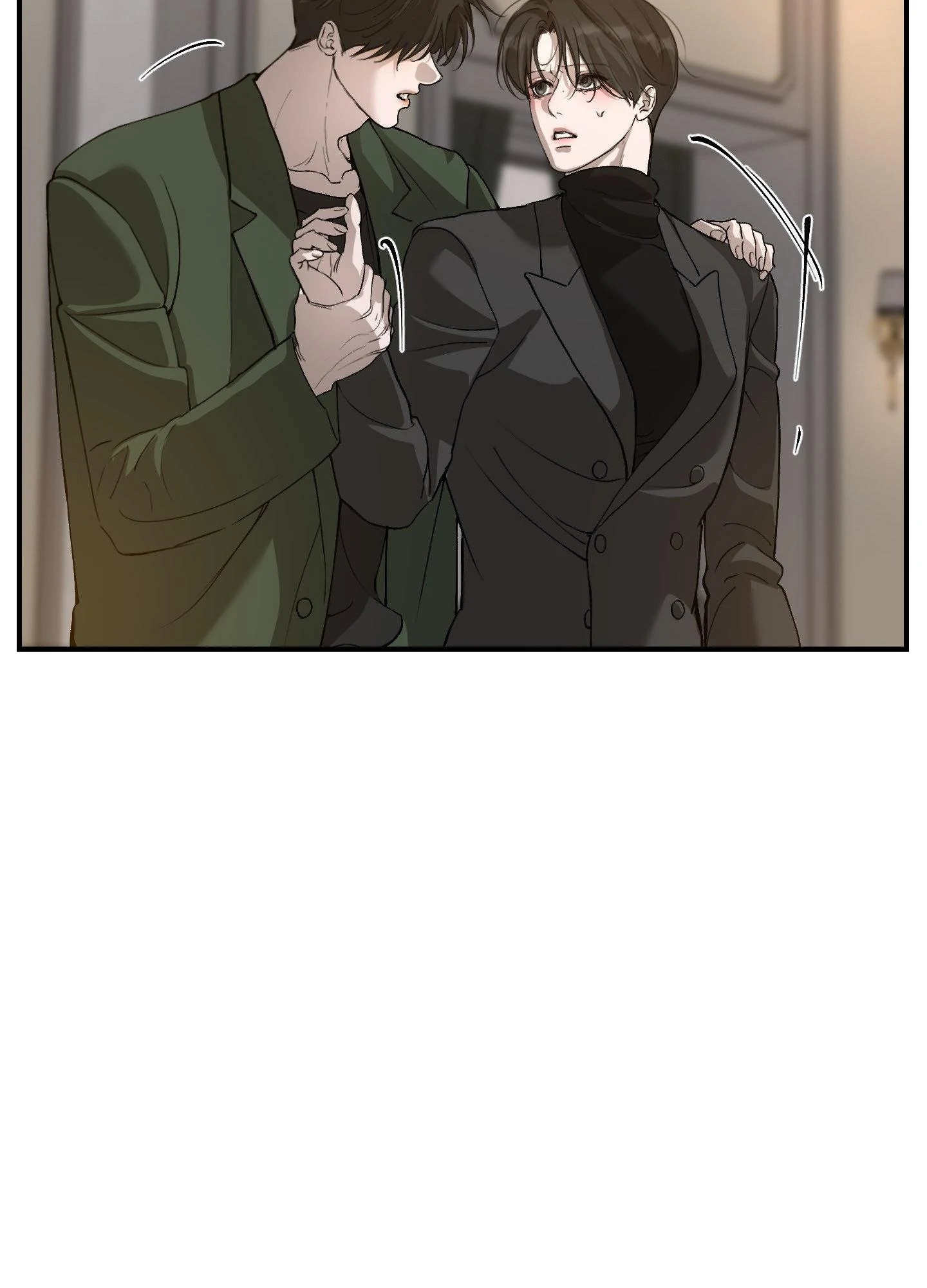 Love Me, Revive Me - Chapter 15 Page 19