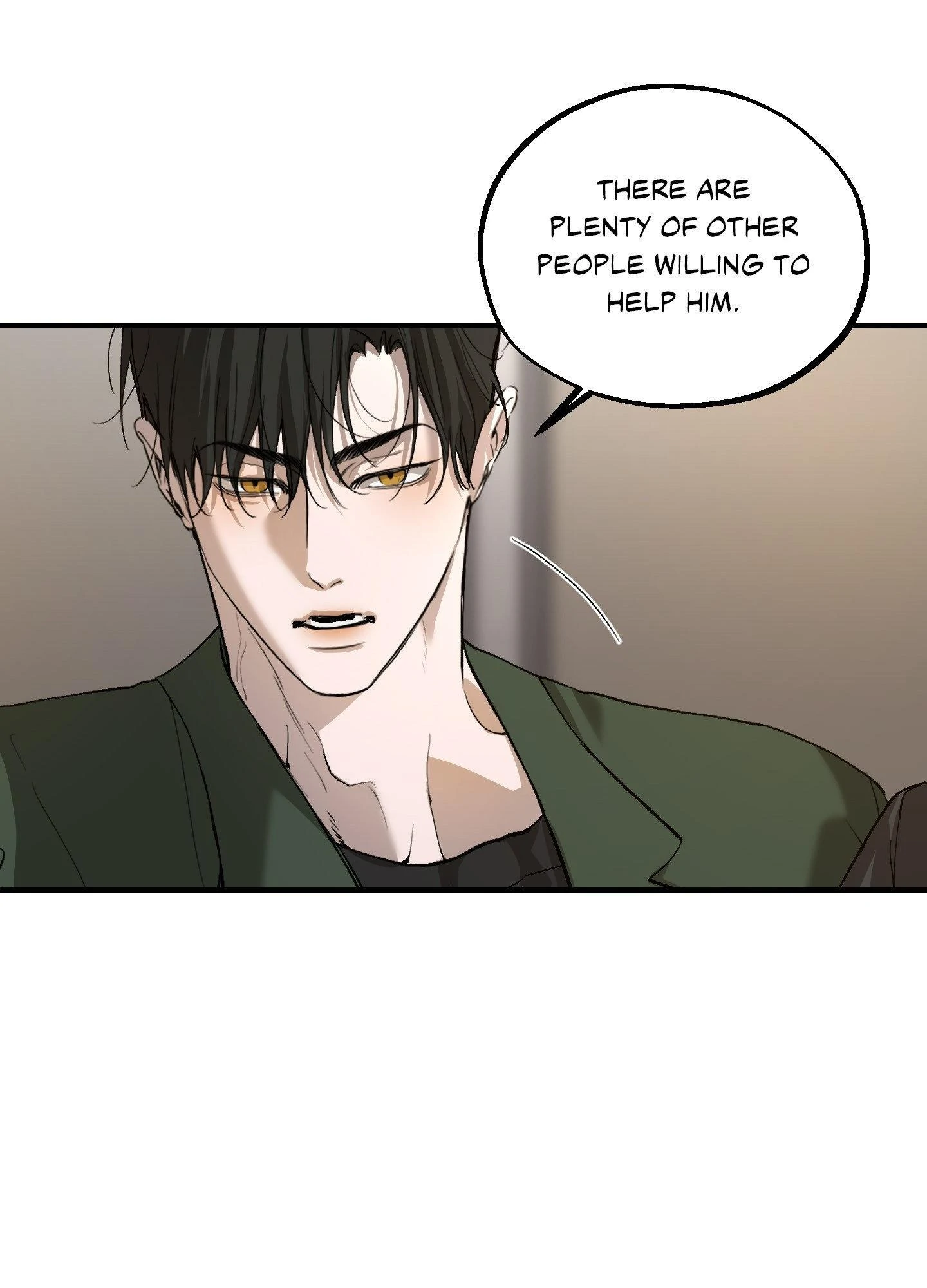 Love Me, Revive Me - Chapter 15 Page 20