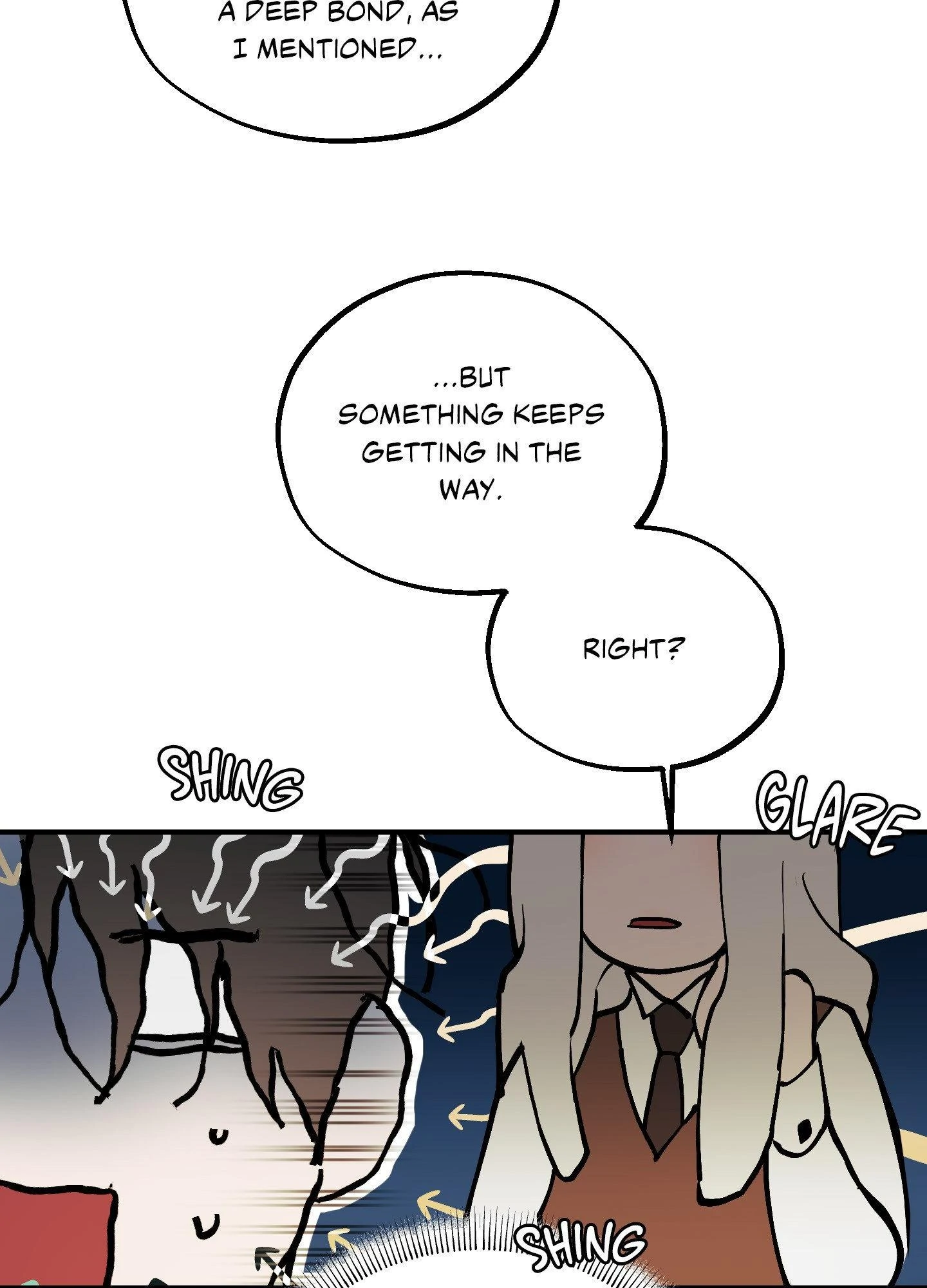 Love Me, Revive Me - Chapter 15 Page 22