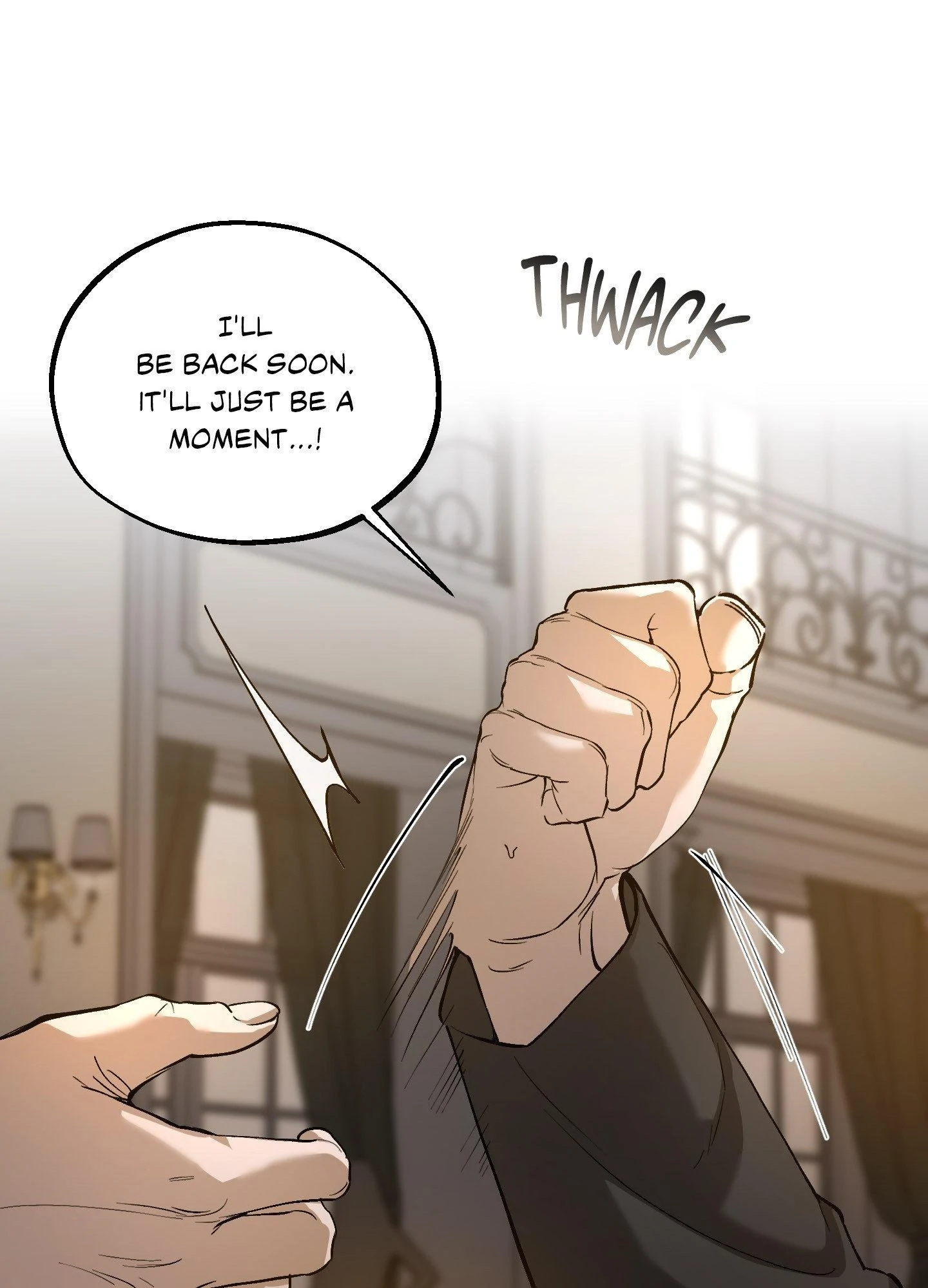 Love Me, Revive Me - Chapter 15 Page 24