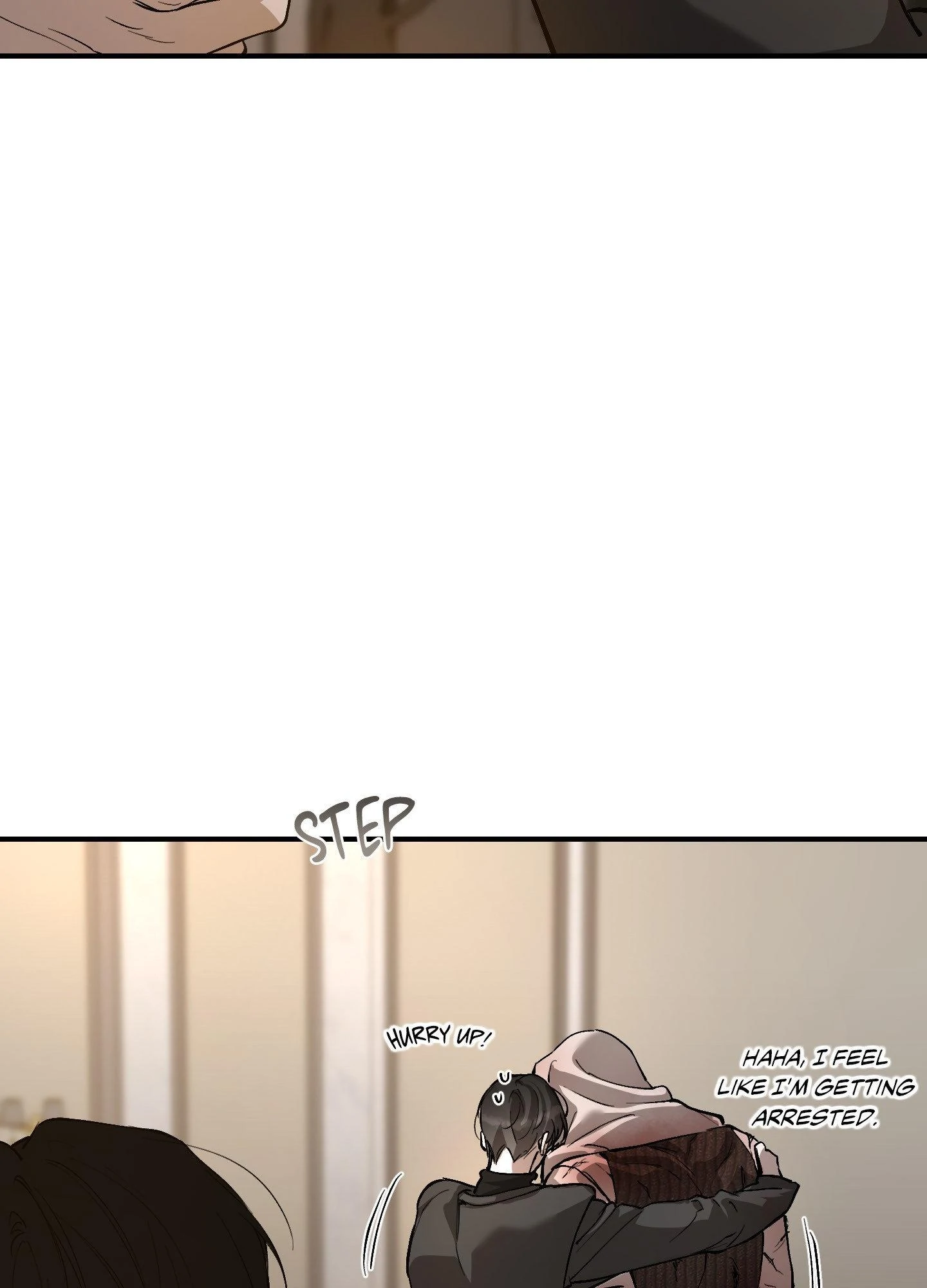 Love Me, Revive Me - Chapter 15 Page 25