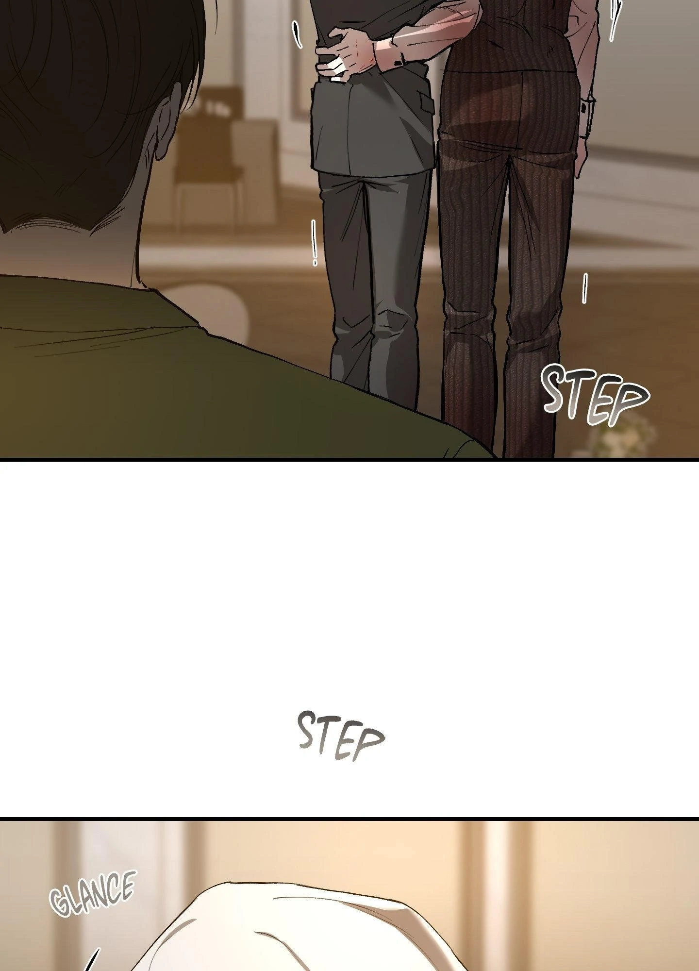 Love Me, Revive Me - Chapter 15 Page 26