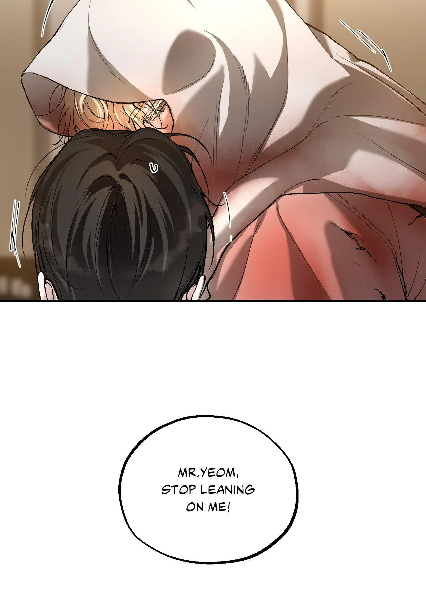 Love Me, Revive Me - Chapter 15 Page 27