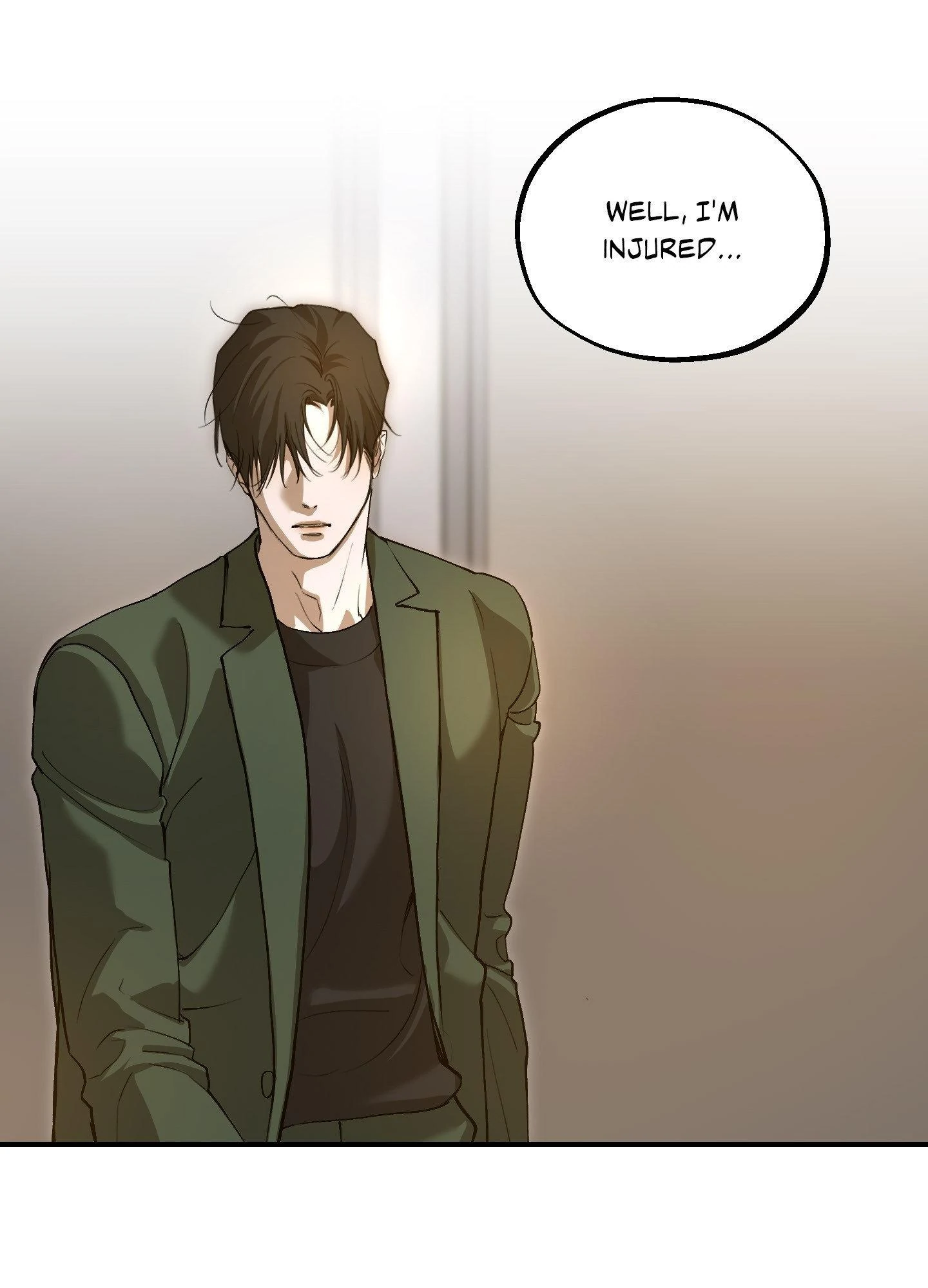 Love Me, Revive Me - Chapter 15 Page 28