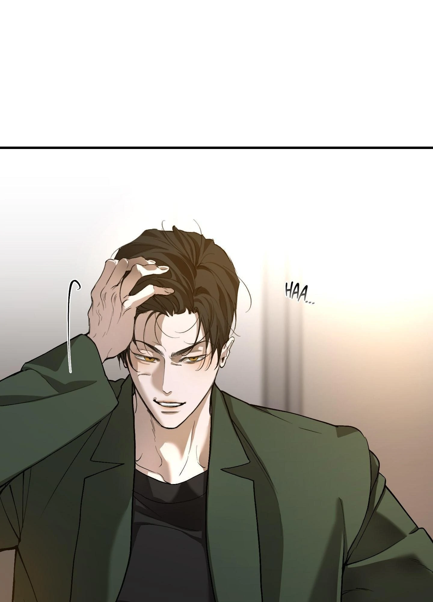 Love Me, Revive Me - Chapter 15 Page 29