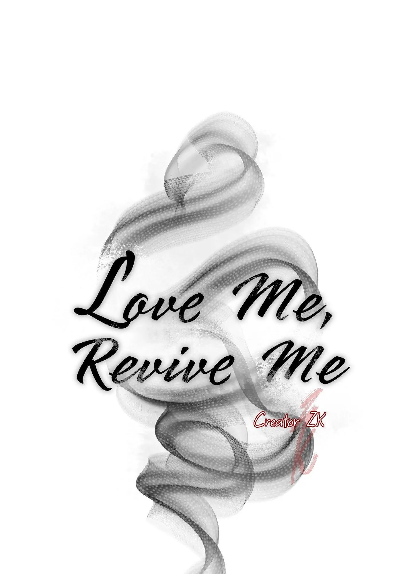 Love Me, Revive Me - Chapter 15 Page 31