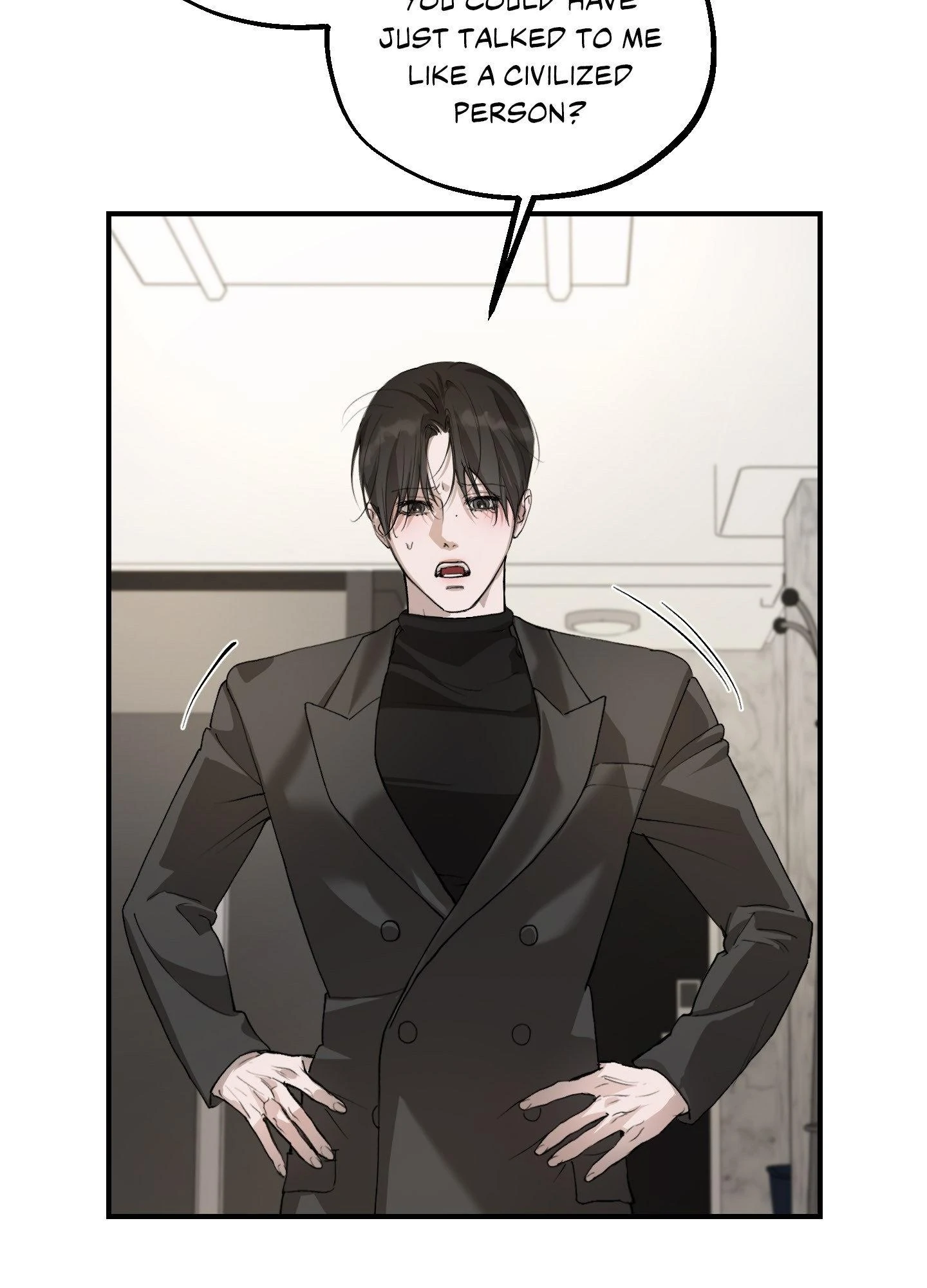 Love Me, Revive Me - Chapter 15 Page 35