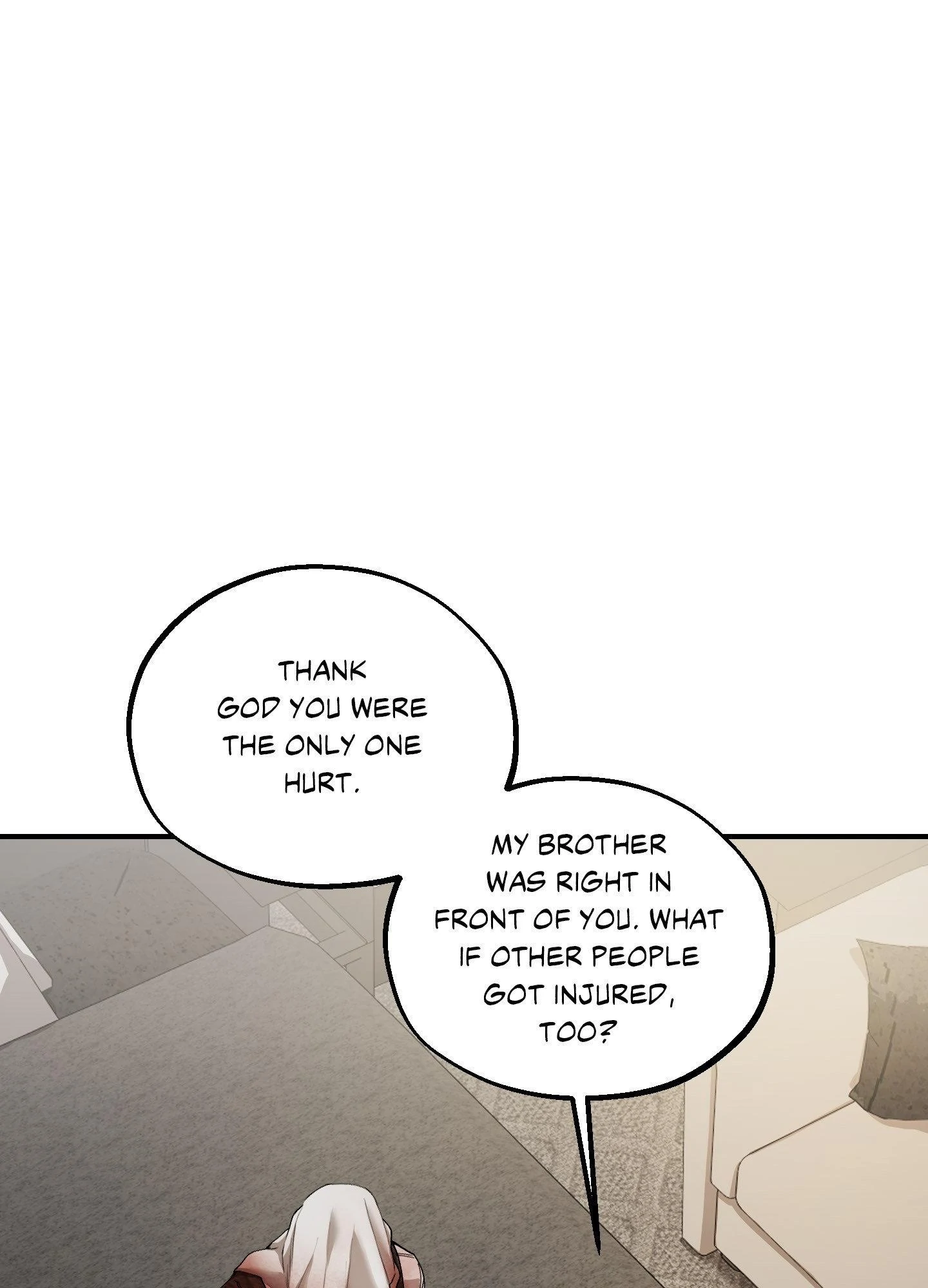Love Me, Revive Me - Chapter 15 Page 36