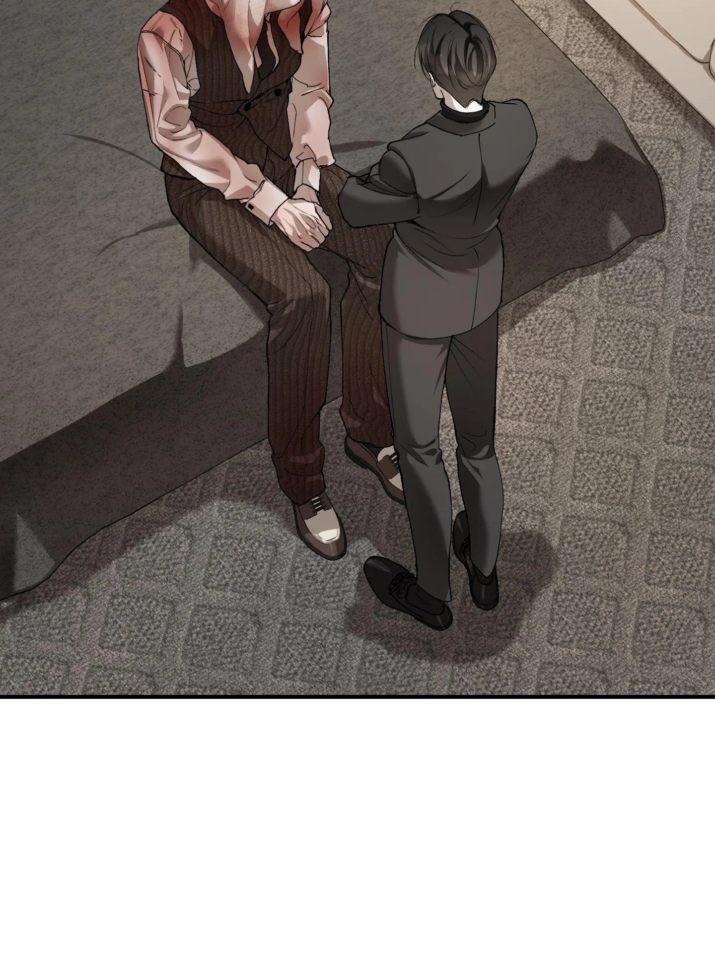 Love Me, Revive Me - Chapter 15 Page 37
