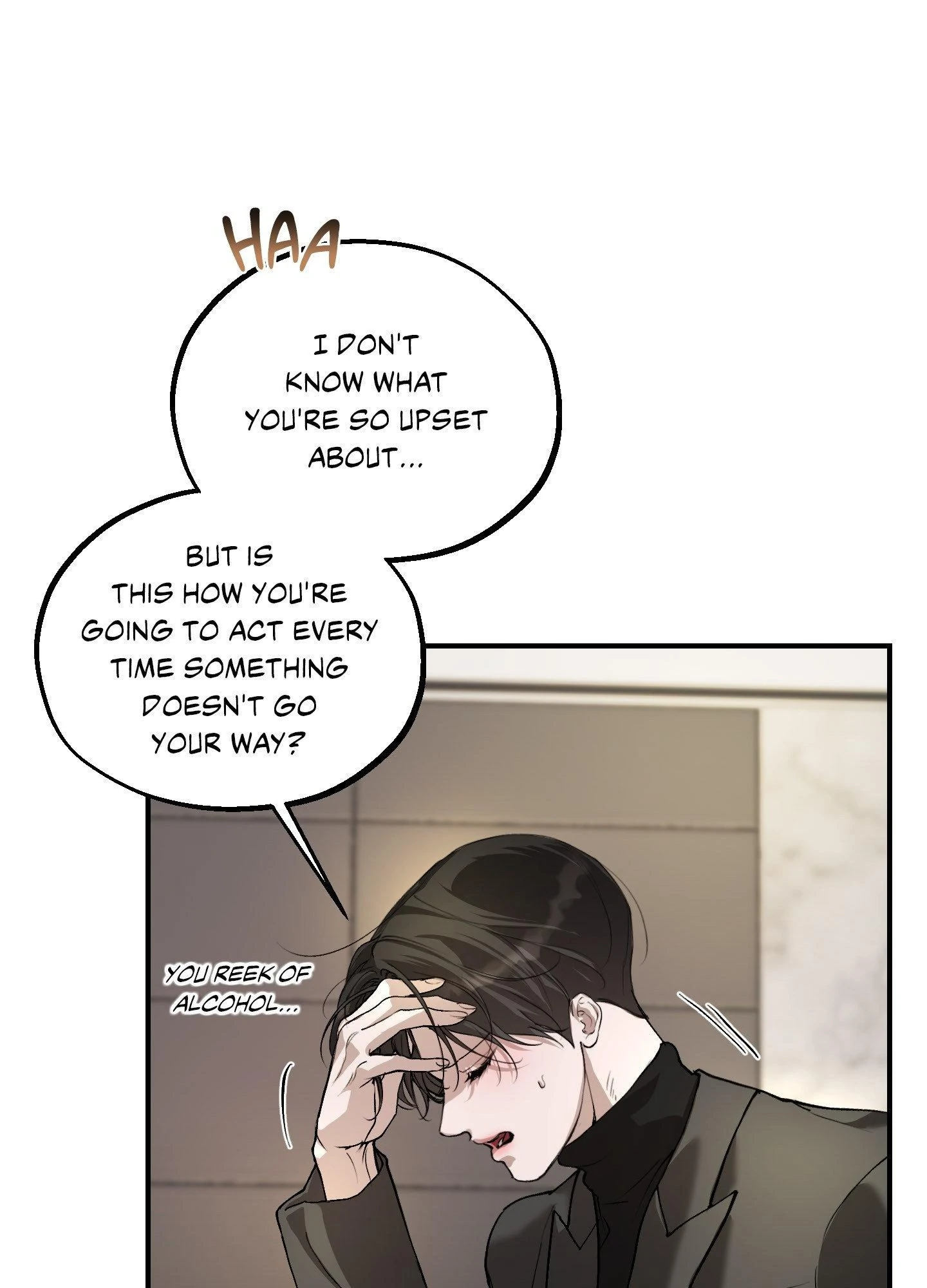 Love Me, Revive Me - Chapter 15 Page 38