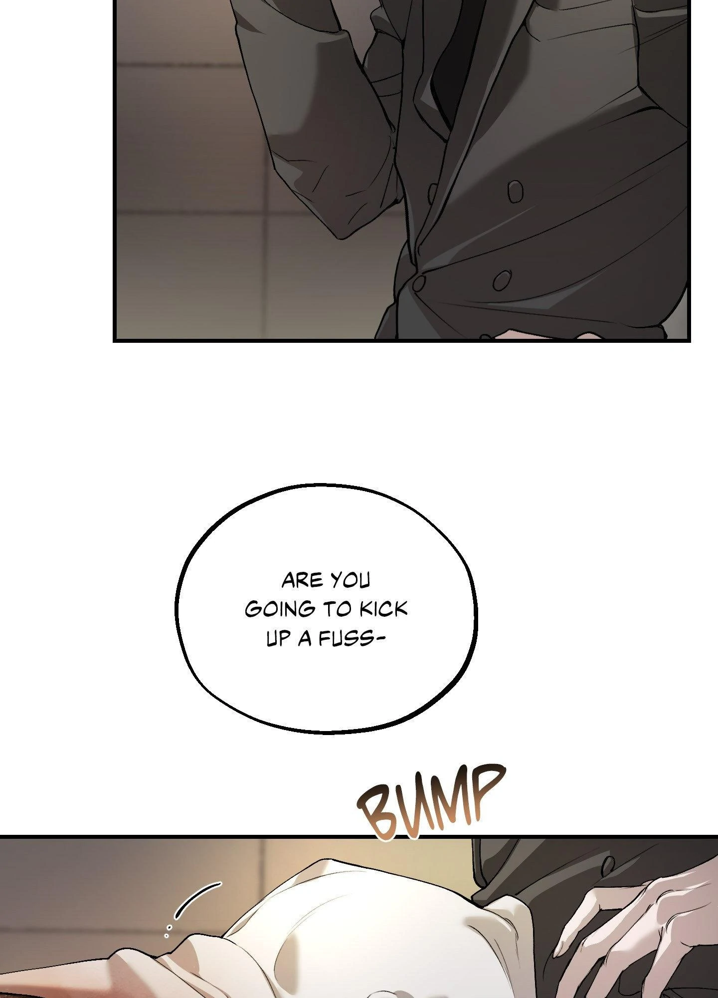 Love Me, Revive Me - Chapter 15 Page 39