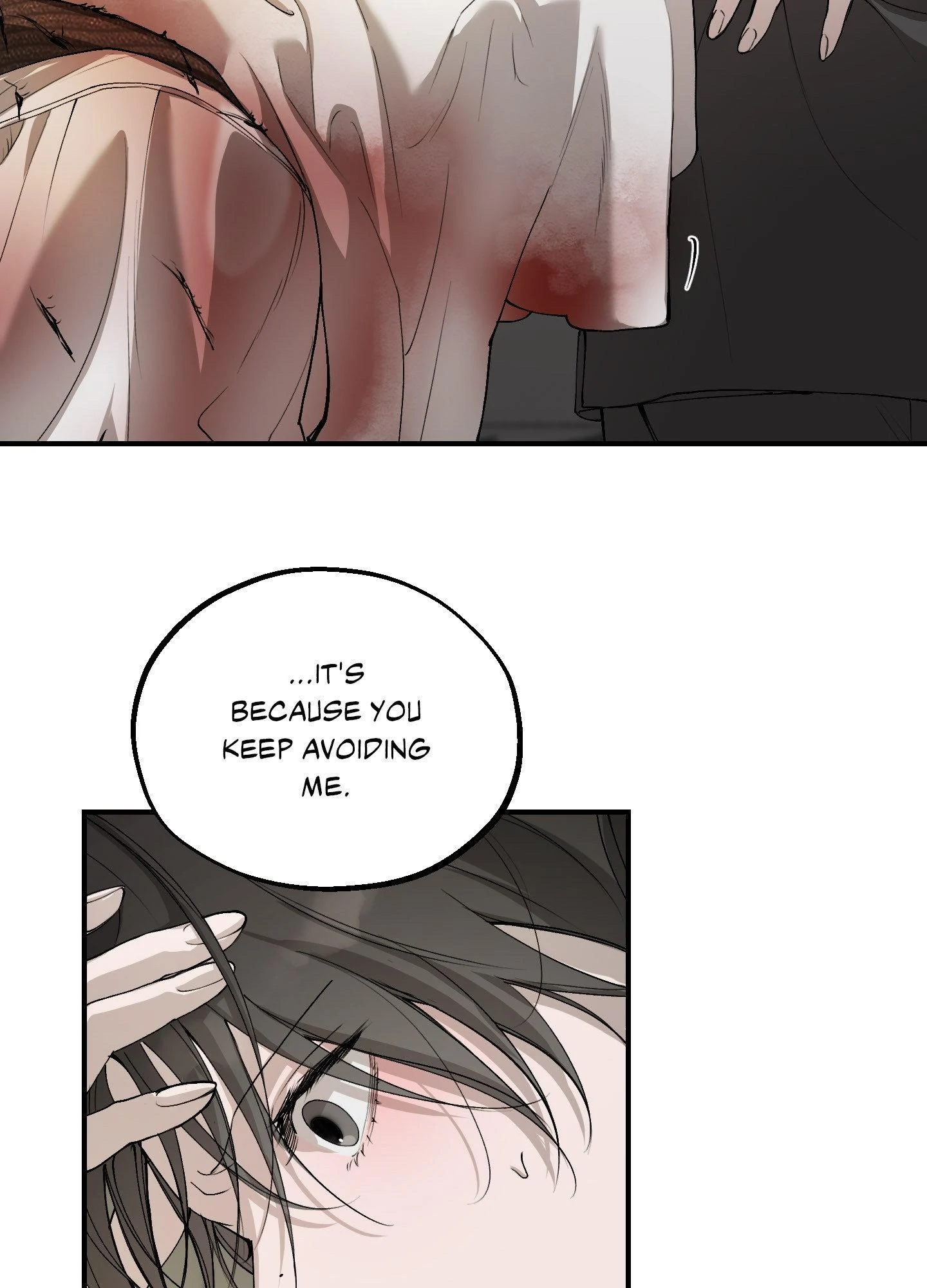 Love Me, Revive Me - Chapter 15 Page 40