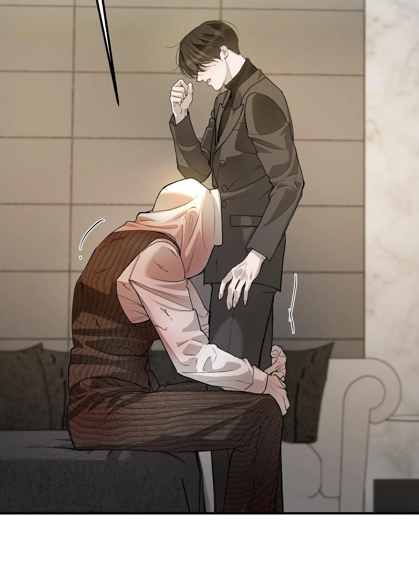 Love Me, Revive Me - Chapter 15 Page 43