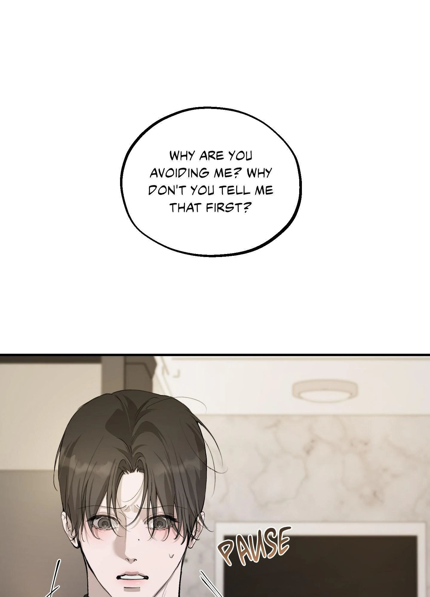 Love Me, Revive Me - Chapter 15 Page 44