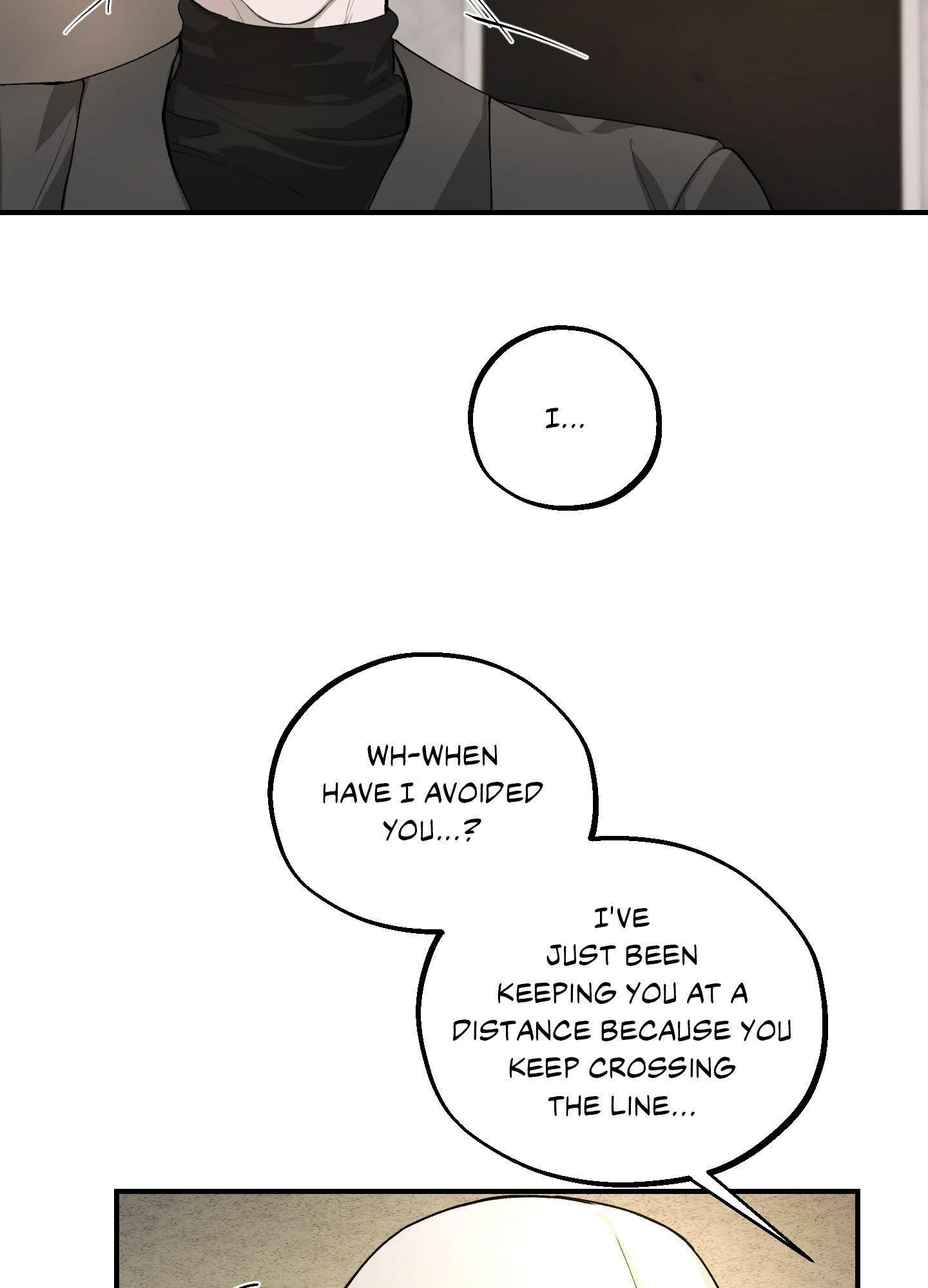 Love Me, Revive Me - Chapter 15 Page 45