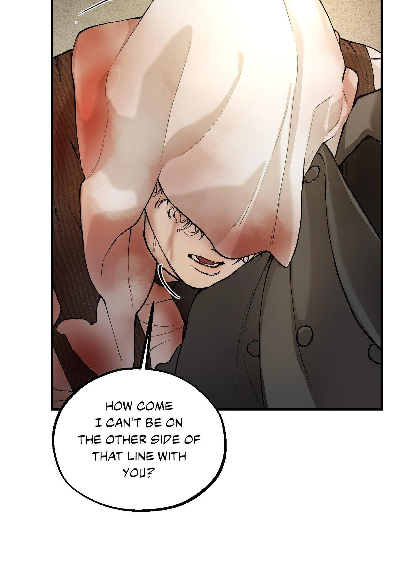 Love Me, Revive Me - Chapter 15 Page 46