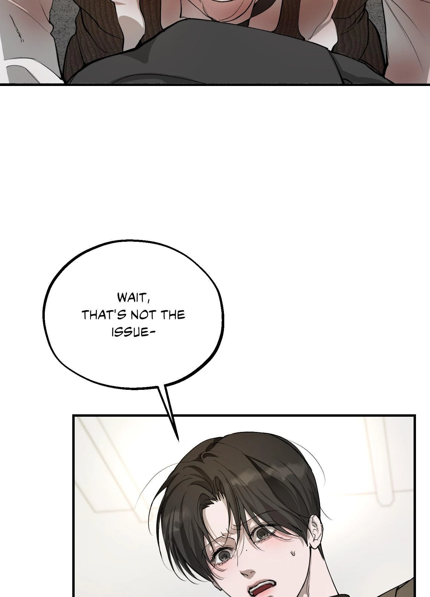 Love Me, Revive Me - Chapter 15 Page 50