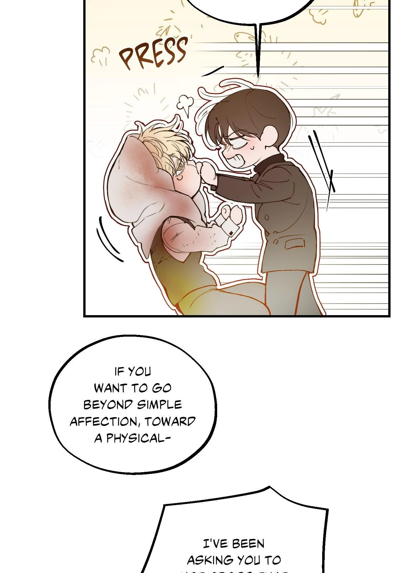 Love Me, Revive Me - Chapter 15 Page 58
