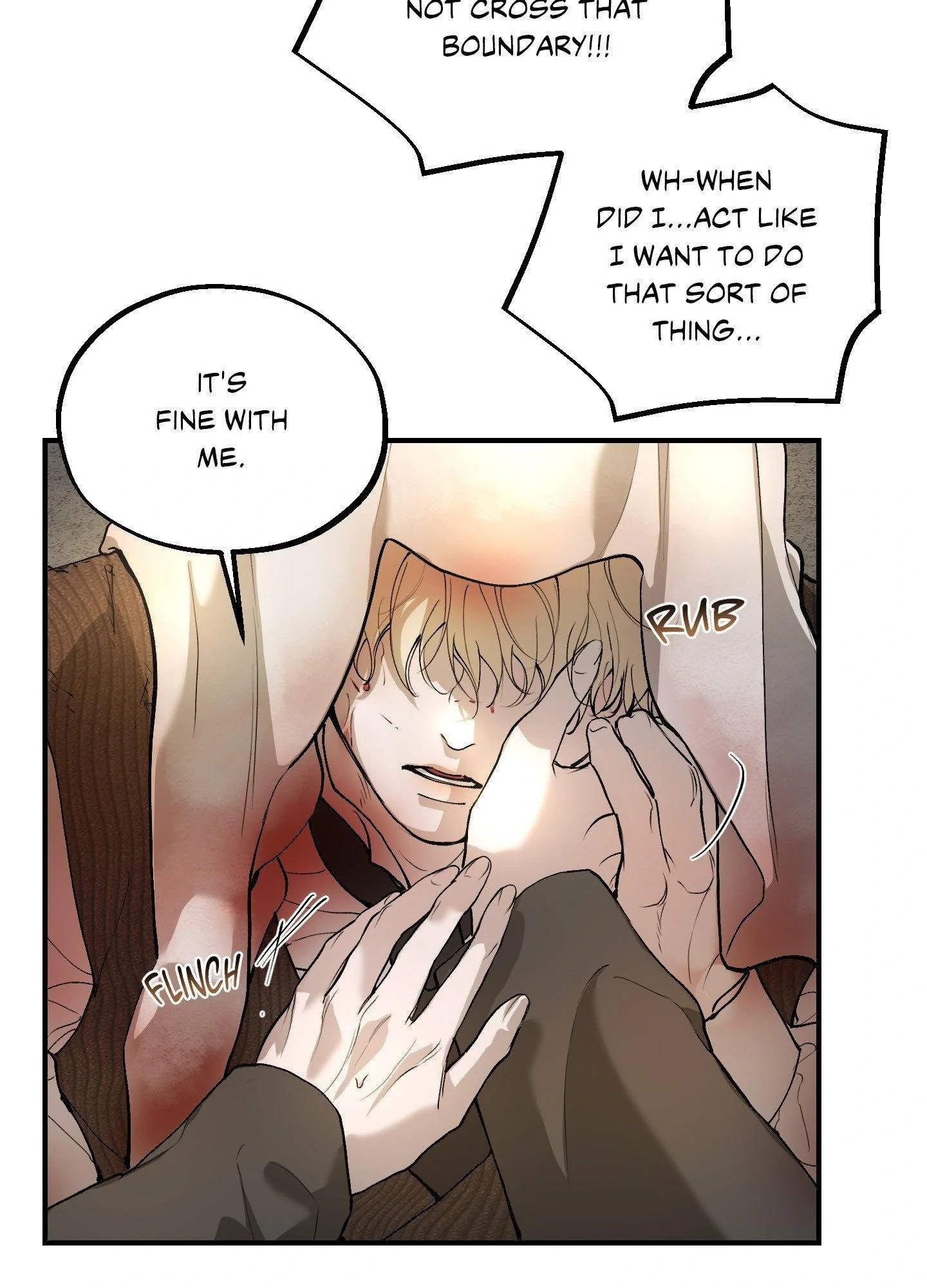 Love Me, Revive Me - Chapter 15 Page 59