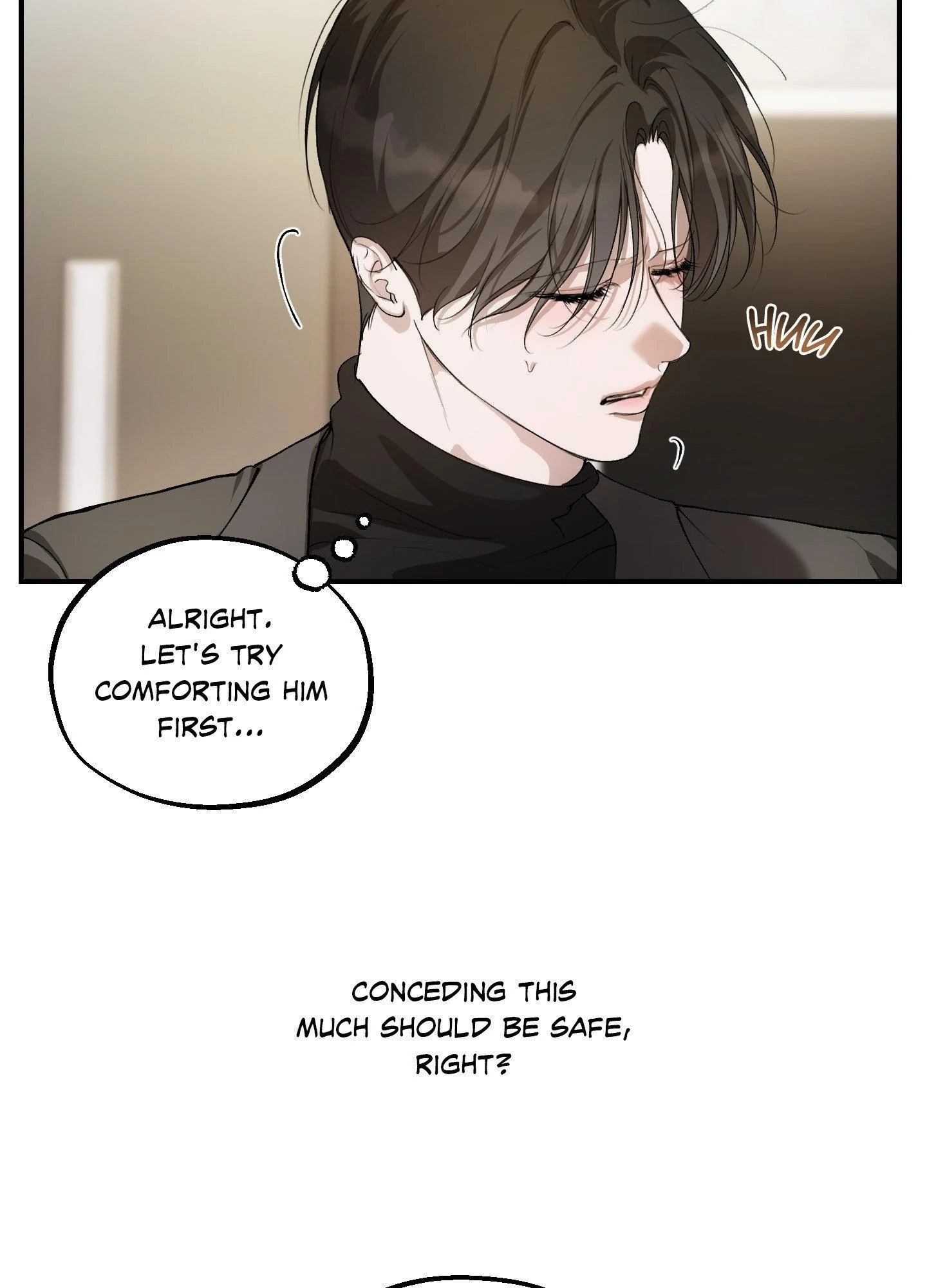 Love Me, Revive Me - Chapter 15 Page 65