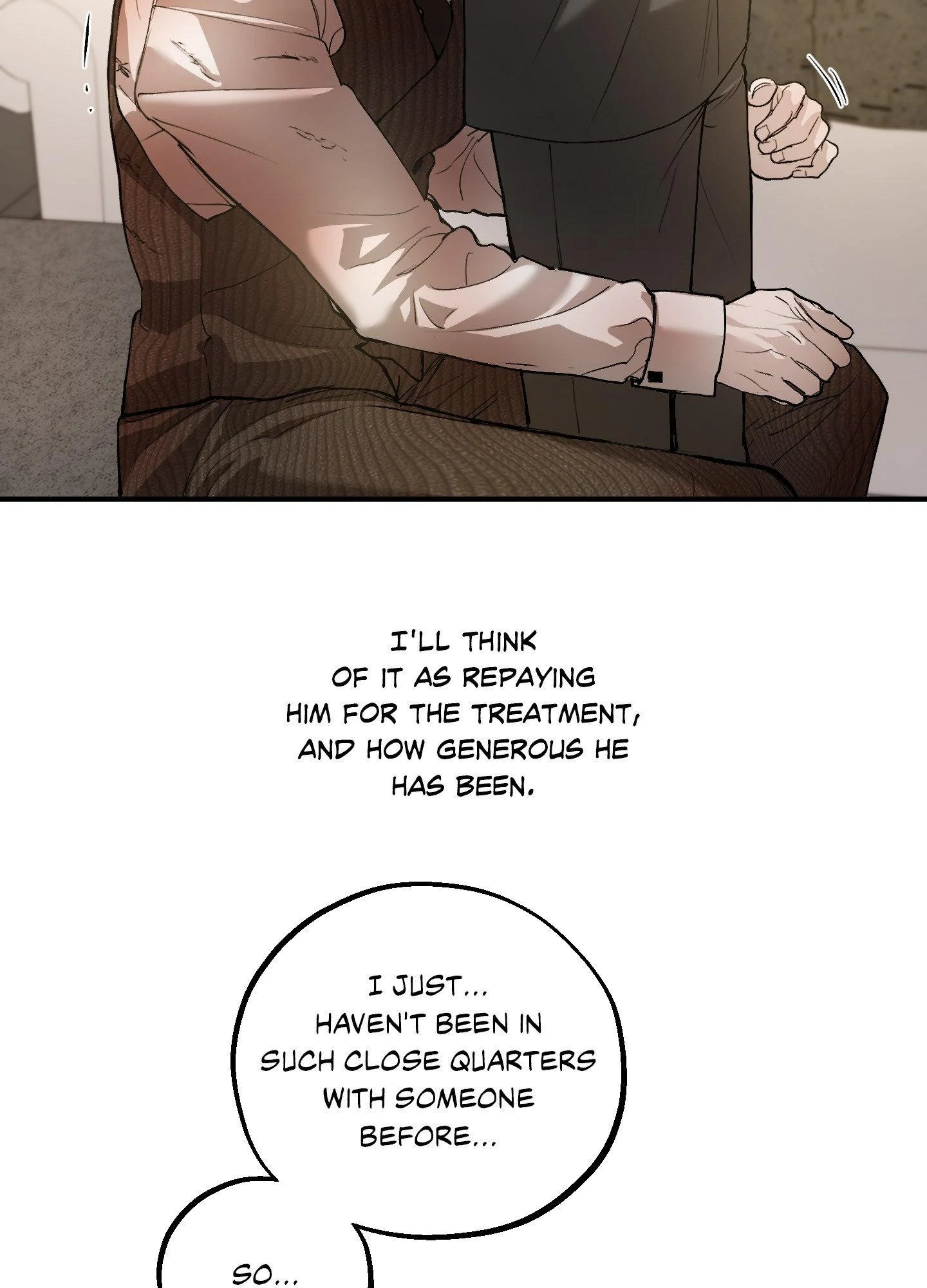 Love Me, Revive Me - Chapter 15 Page 67