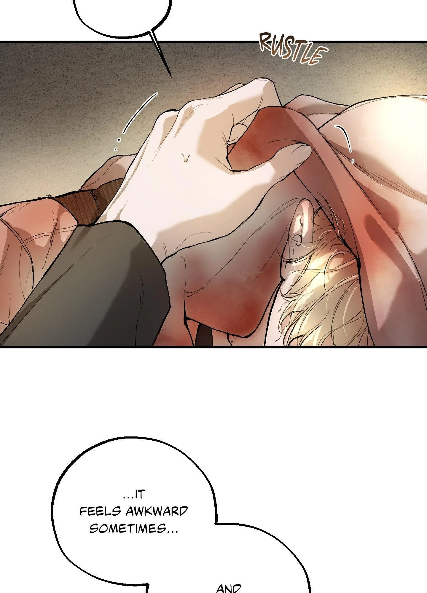 Love Me, Revive Me - Chapter 15 Page 68