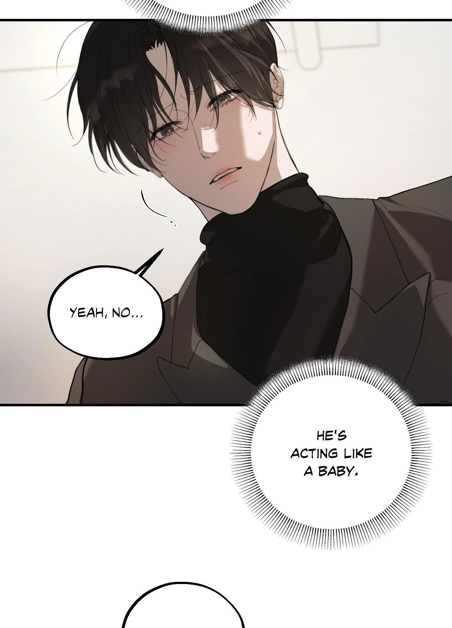 Love Me, Revive Me - Chapter 15 Page 72