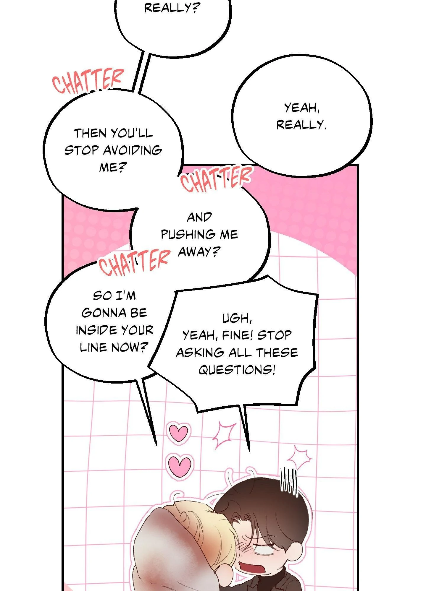 Love Me, Revive Me - Chapter 15 Page 73