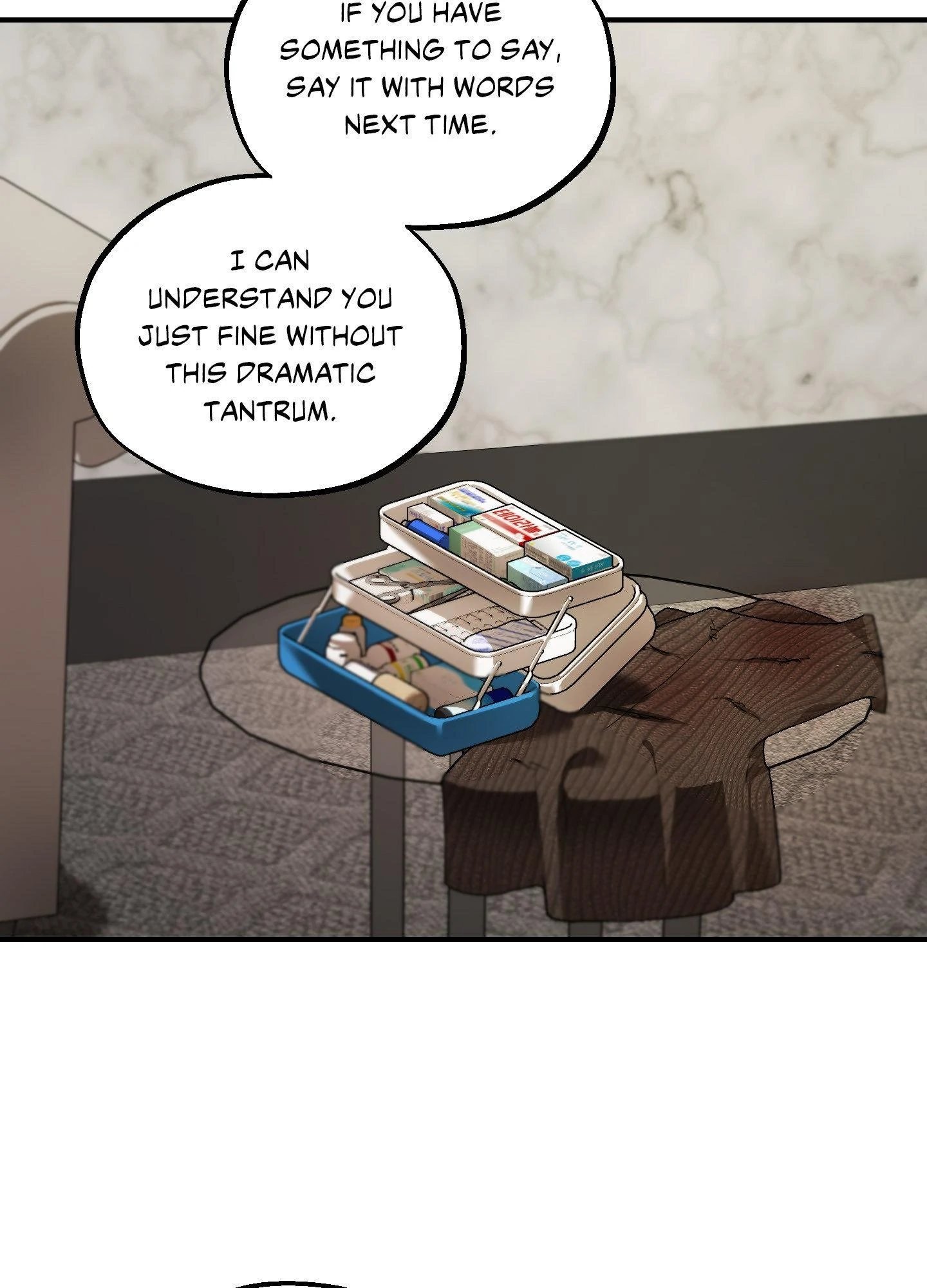 Love Me, Revive Me - Chapter 15 Page 79