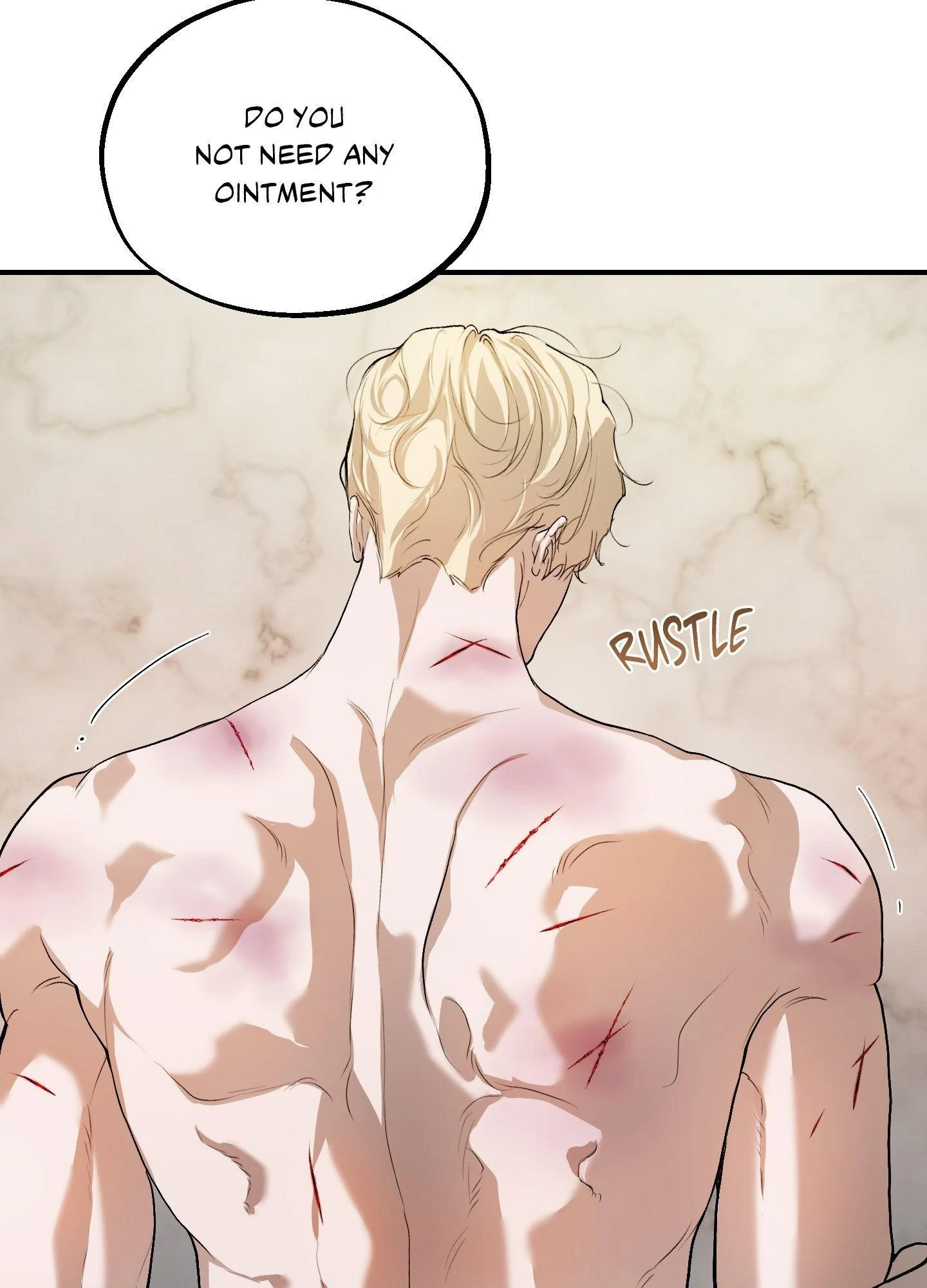 Love Me, Revive Me - Chapter 15 Page 80