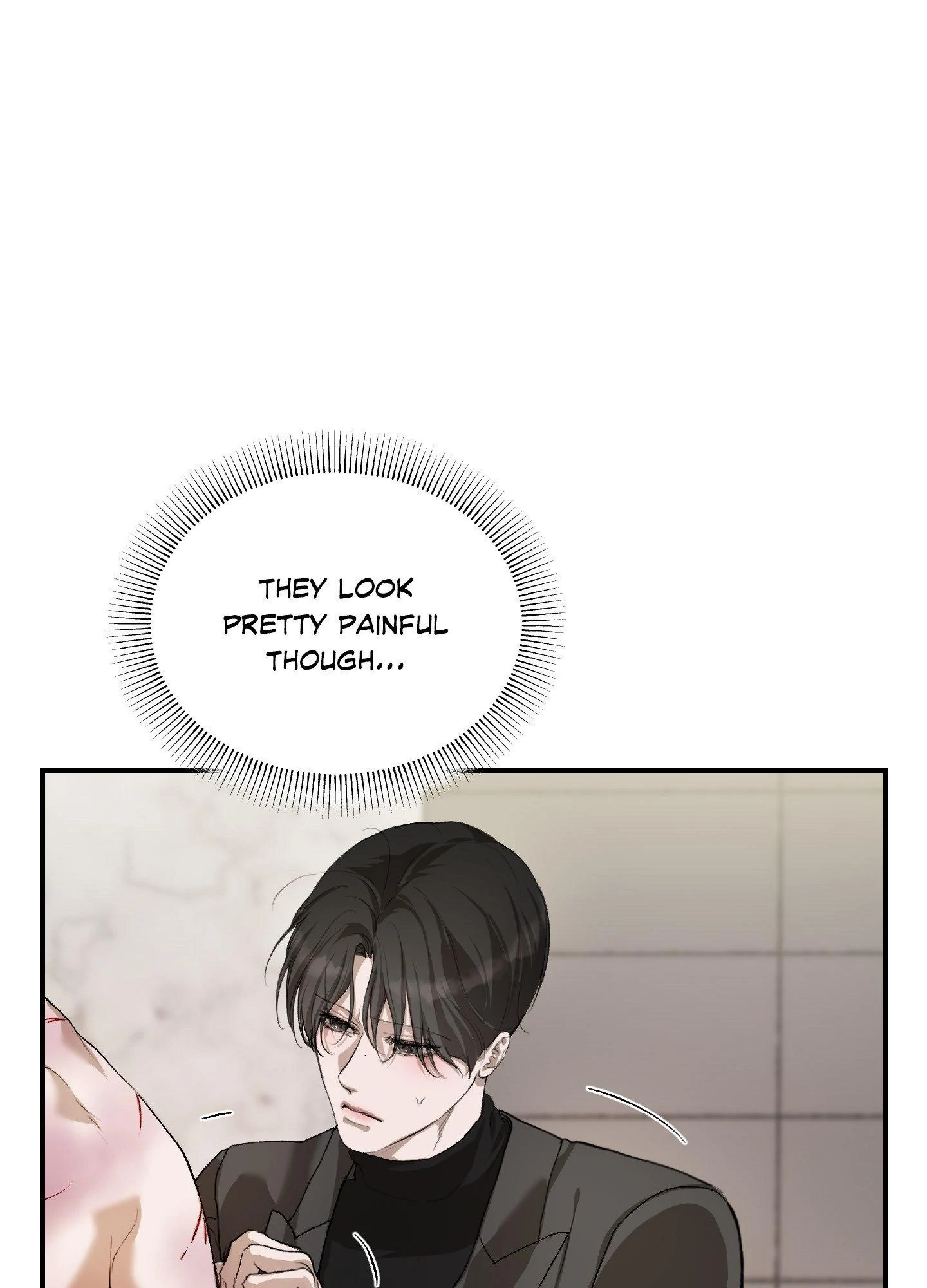Love Me, Revive Me - Chapter 15 Page 84