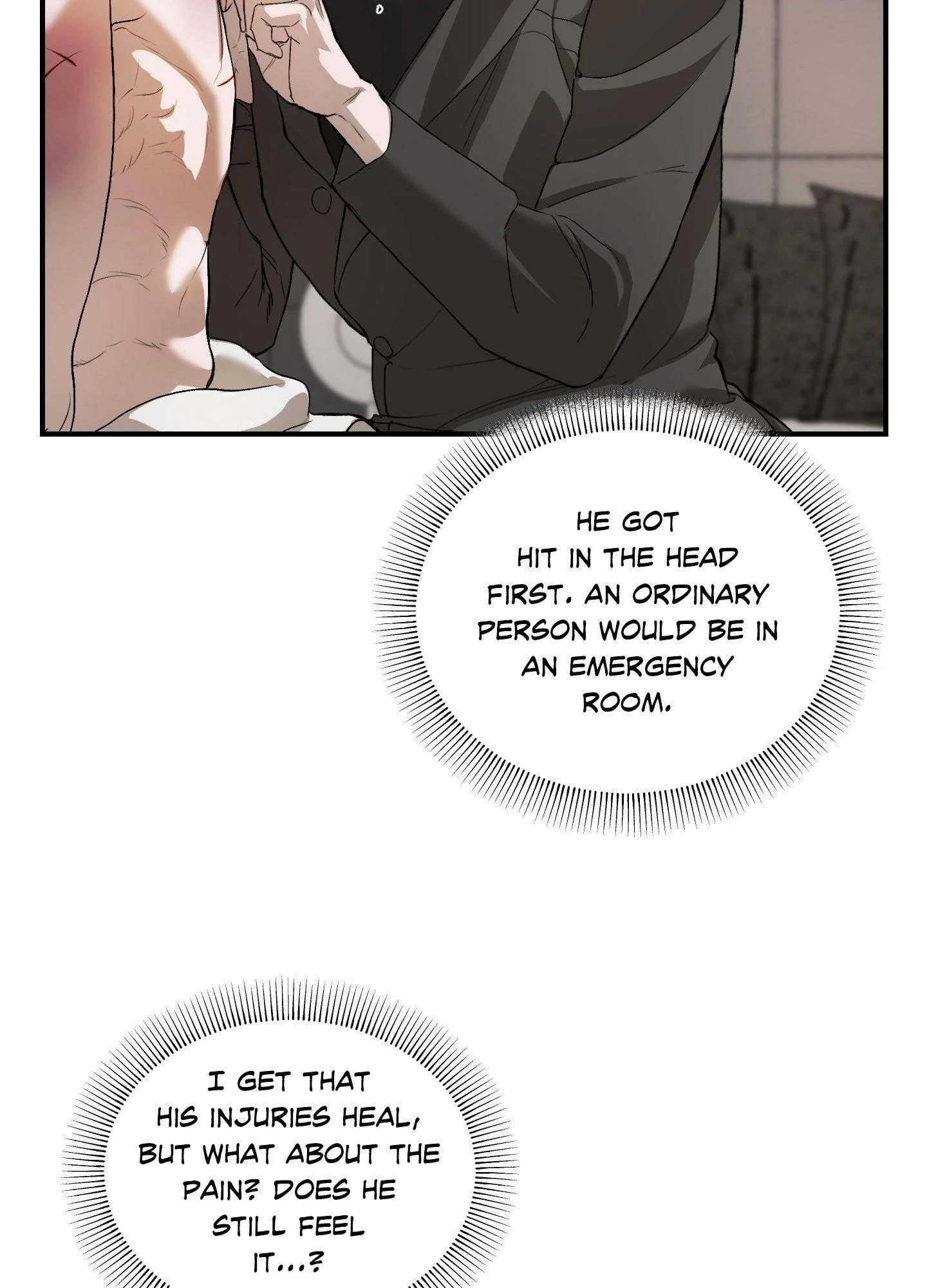 Love Me, Revive Me - Chapter 15 Page 85
