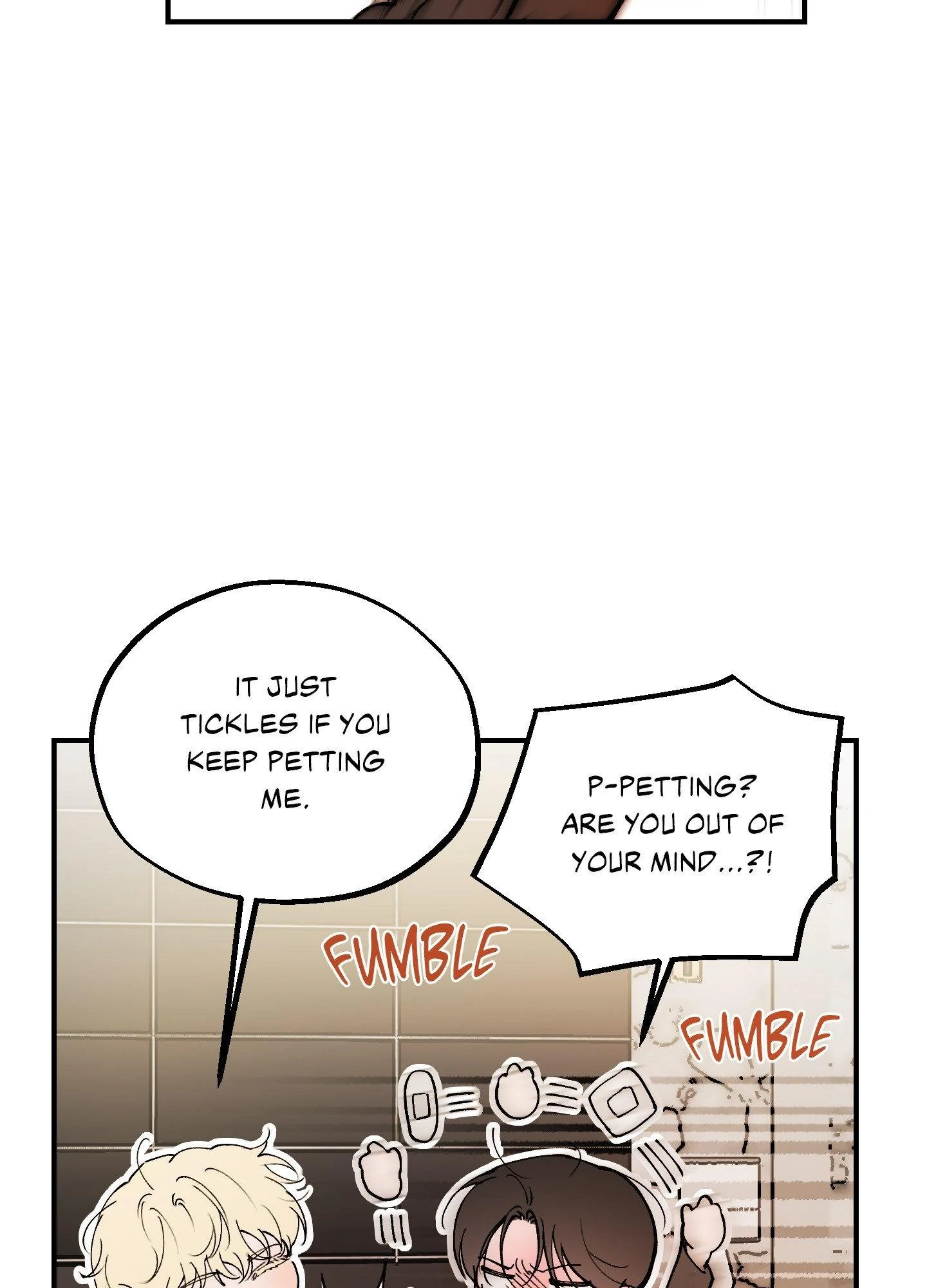 Love Me, Revive Me - Chapter 15 Page 91