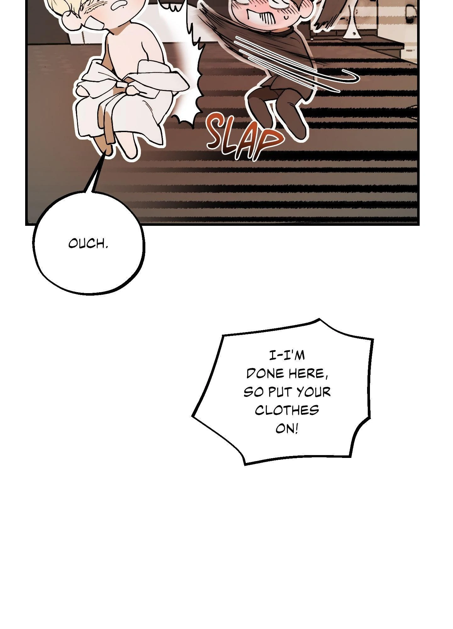 Love Me, Revive Me - Chapter 15 Page 92