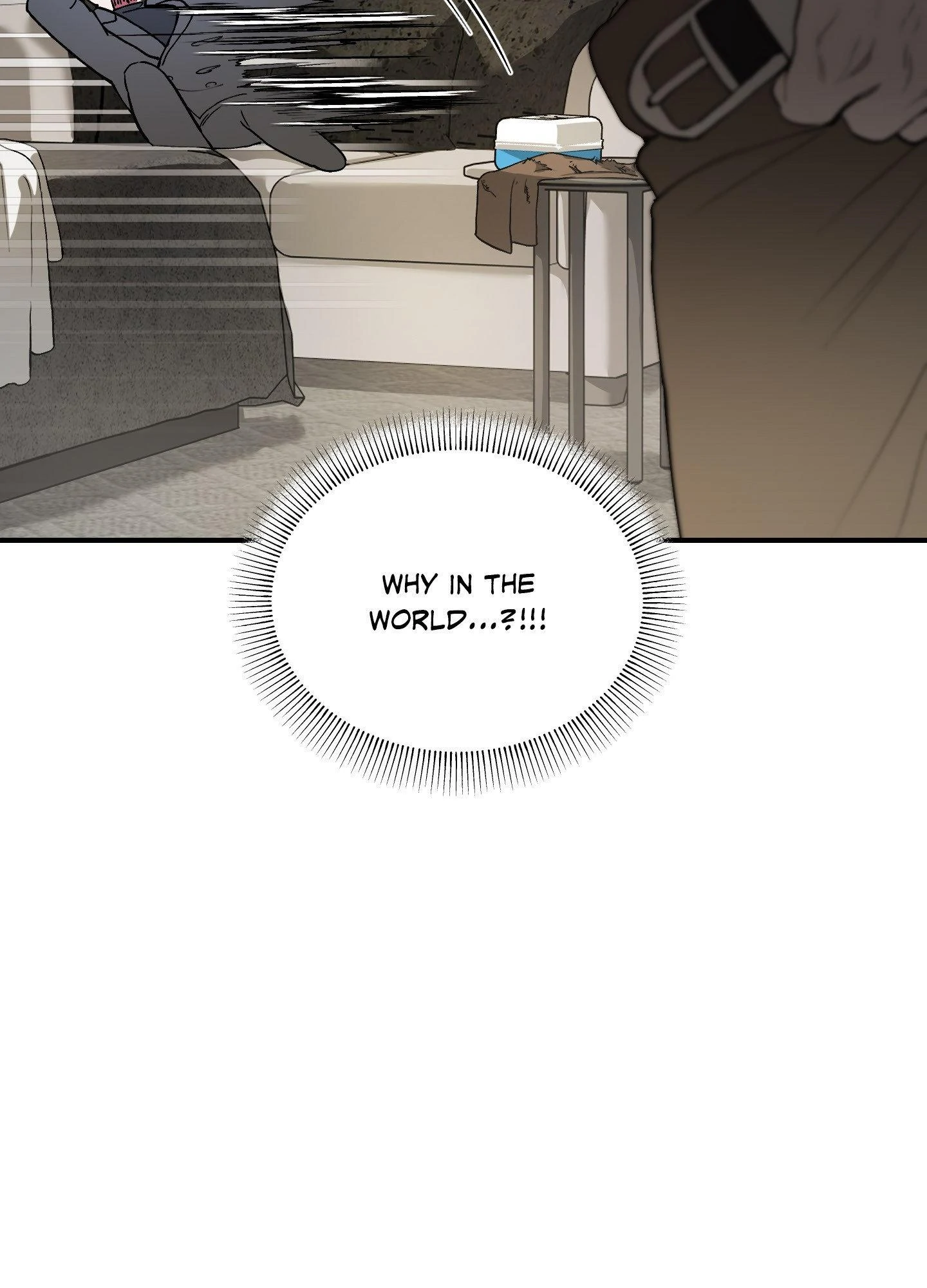 Love Me, Revive Me - Chapter 15 Page 99