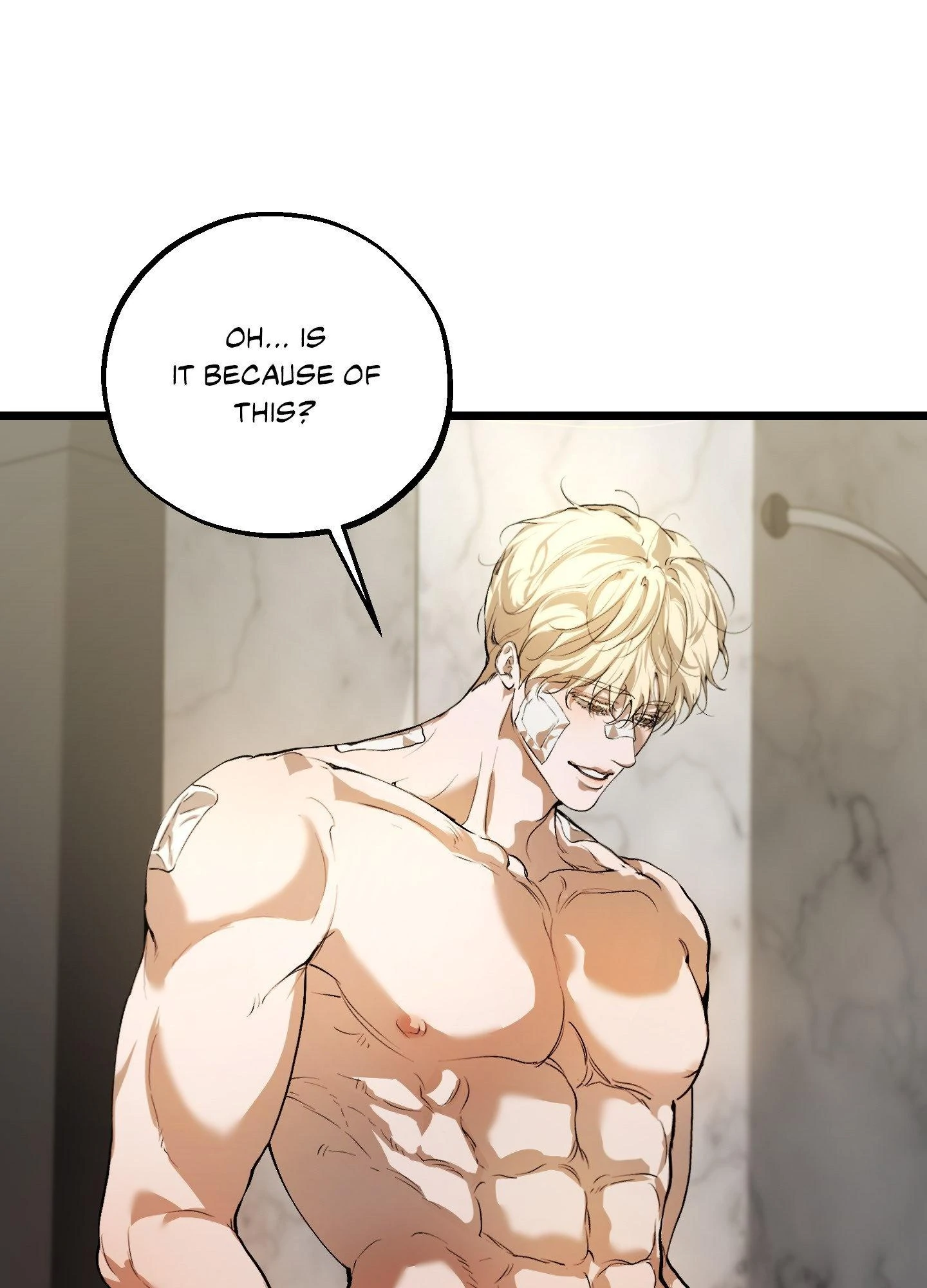 Love Me, Revive Me - Chapter 15 Page 100