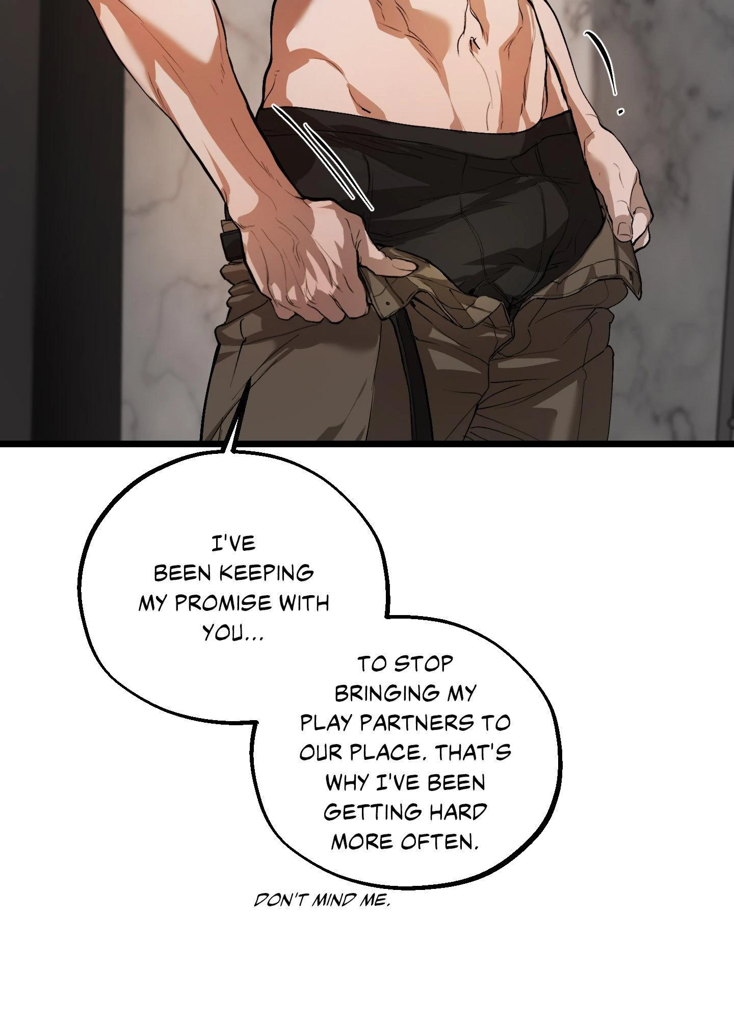 Love Me, Revive Me - Chapter 15 Page 101