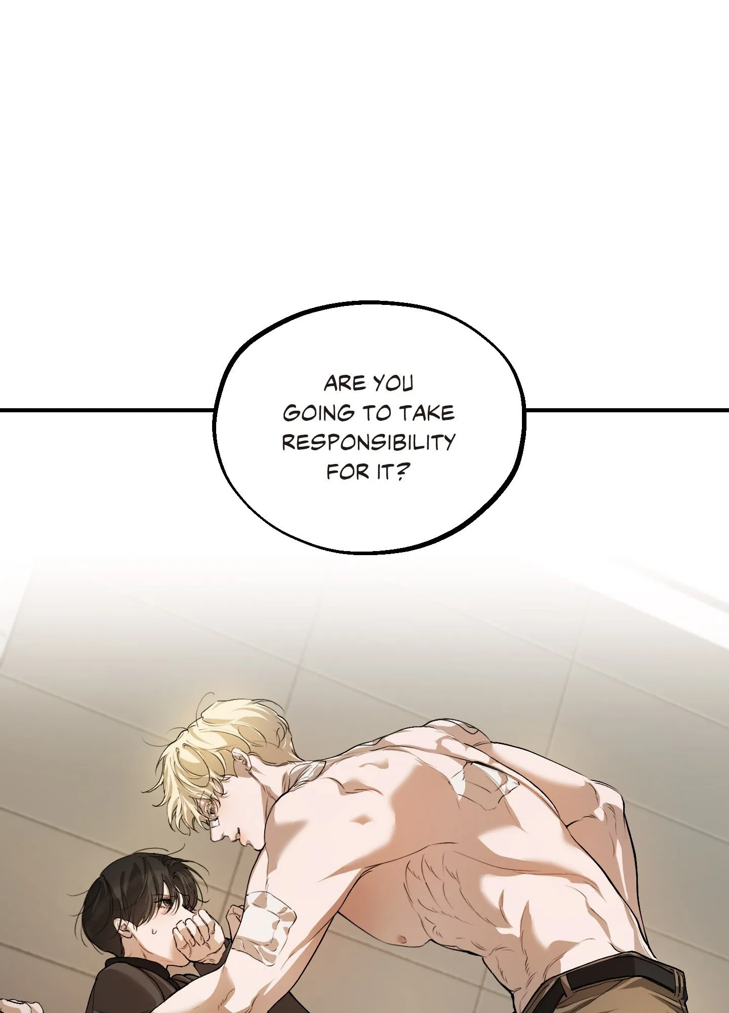 Love Me, Revive Me - Chapter 16 Page 1