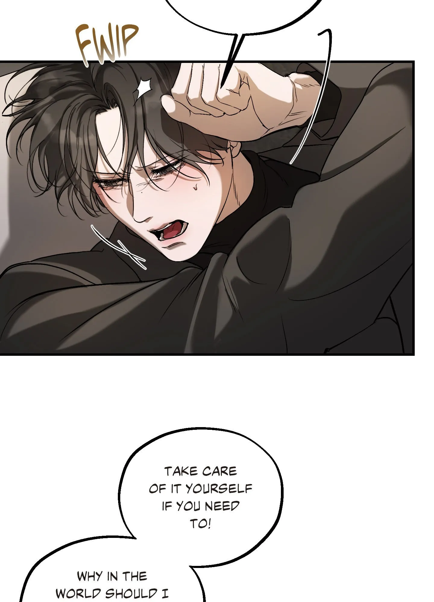 Love Me, Revive Me - Chapter 16 Page 3
