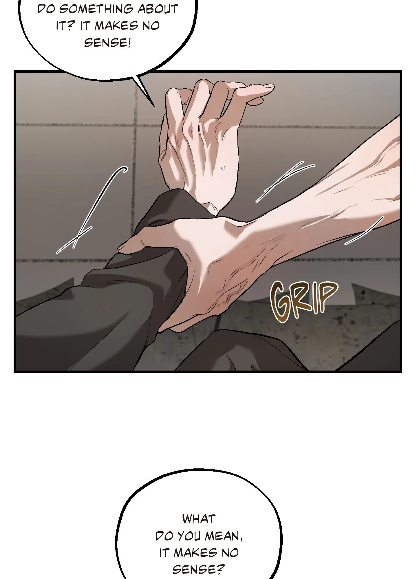 Love Me, Revive Me - Chapter 16 Page 4