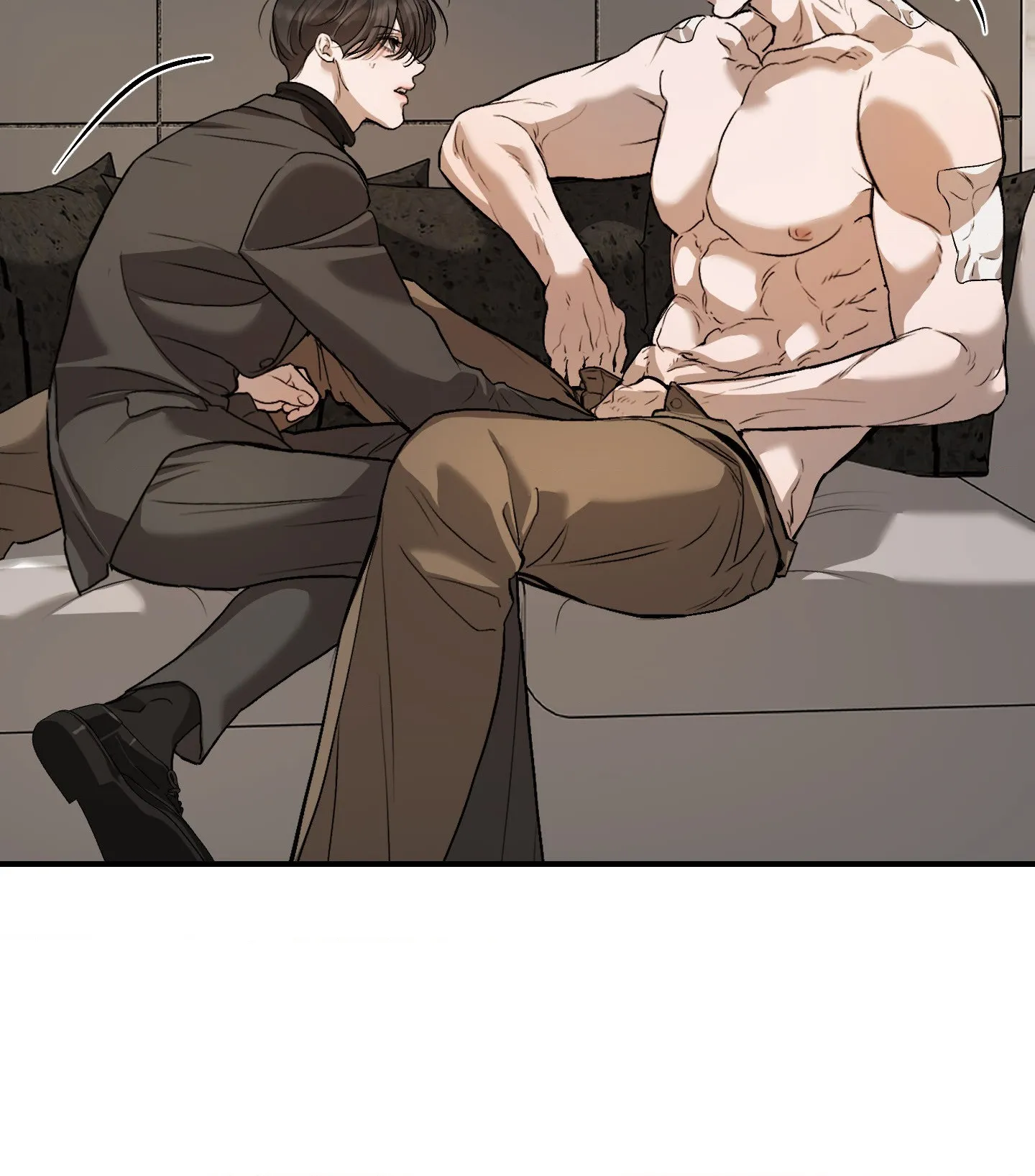 Love Me, Revive Me - Chapter 16 Page 6