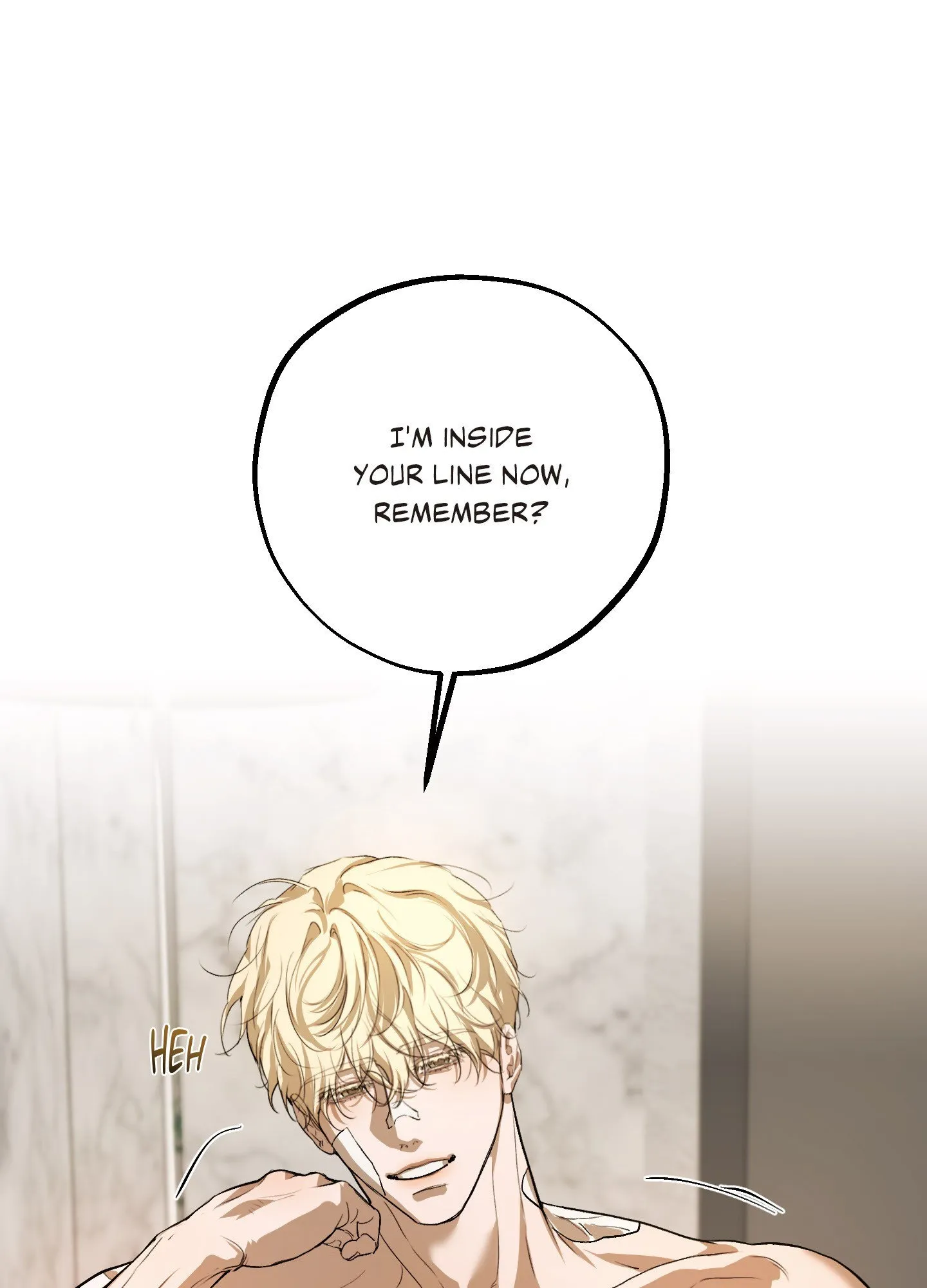 Love Me, Revive Me - Chapter 16 Page 9