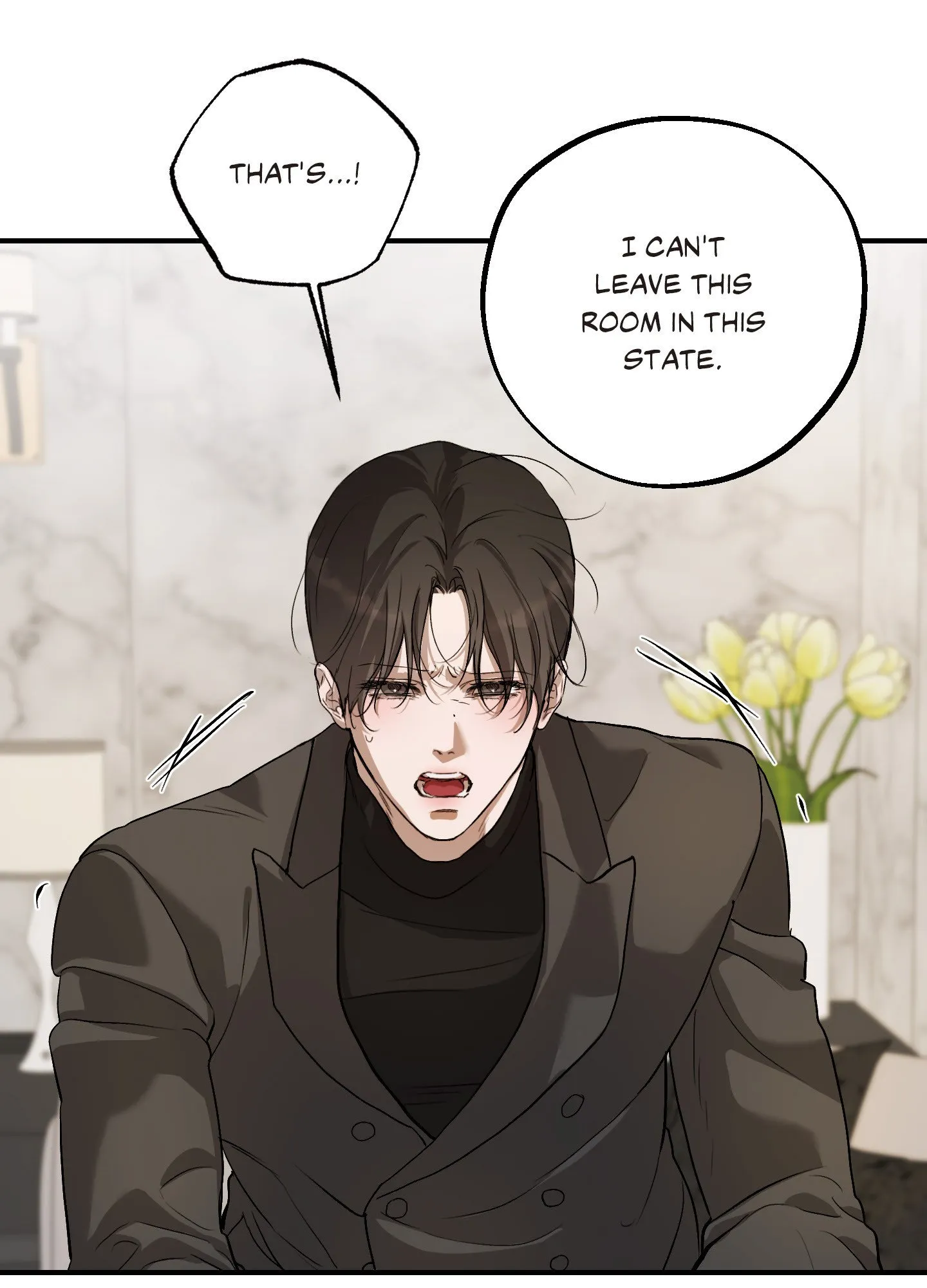 Love Me, Revive Me - Chapter 16 Page 11