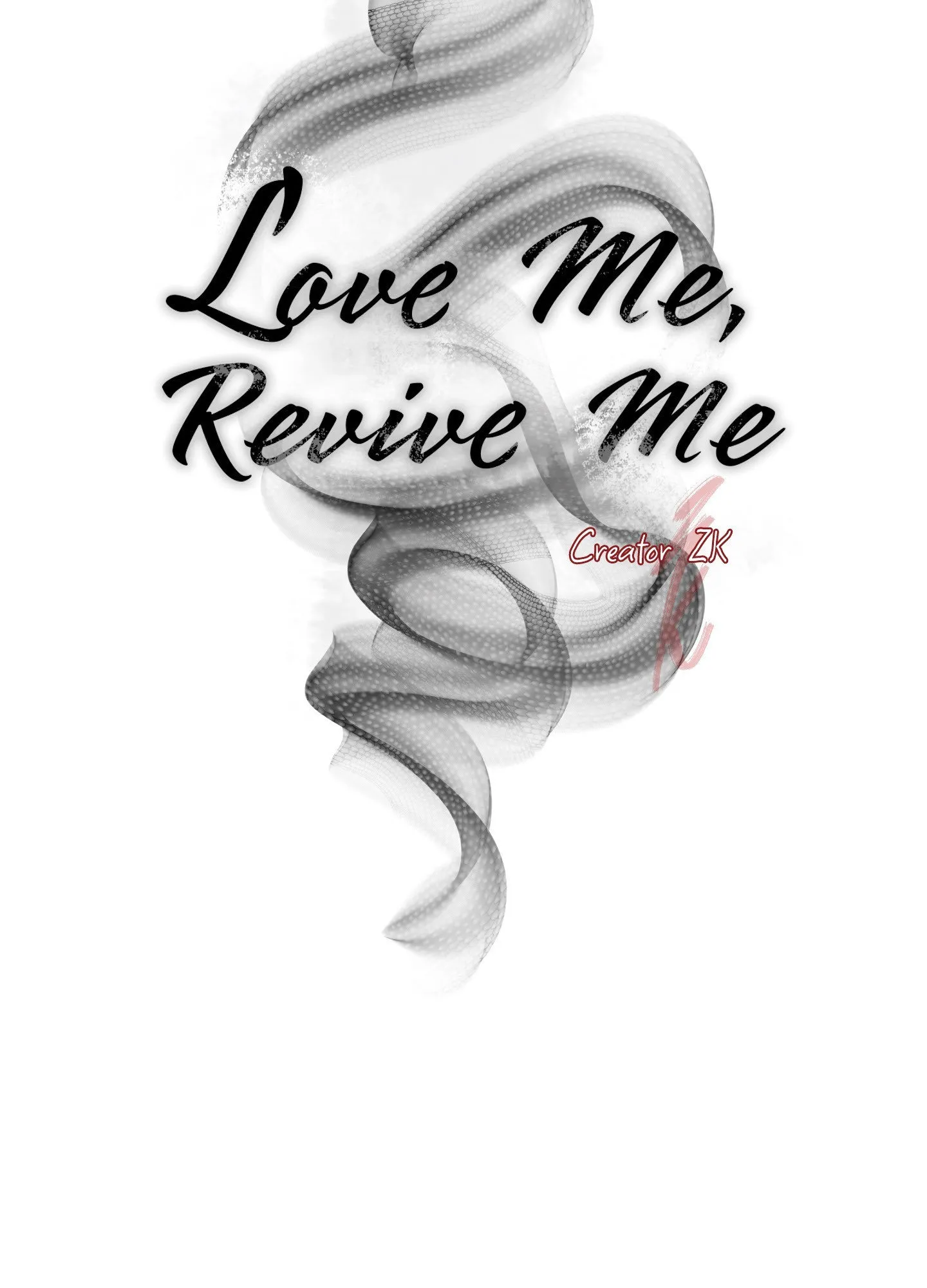 Love Me, Revive Me - Chapter 16 Page 17