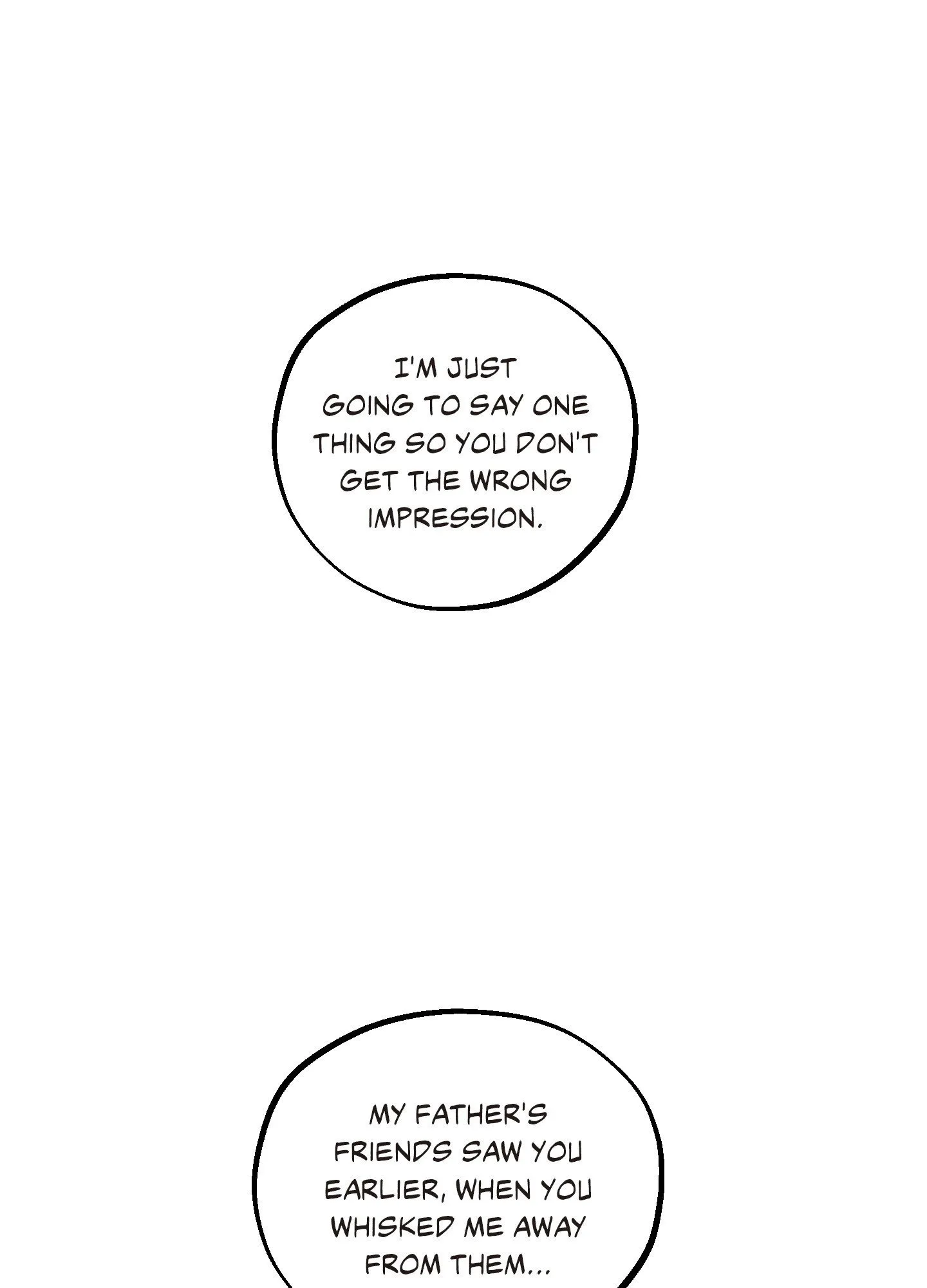 Love Me, Revive Me - Chapter 16 Page 19