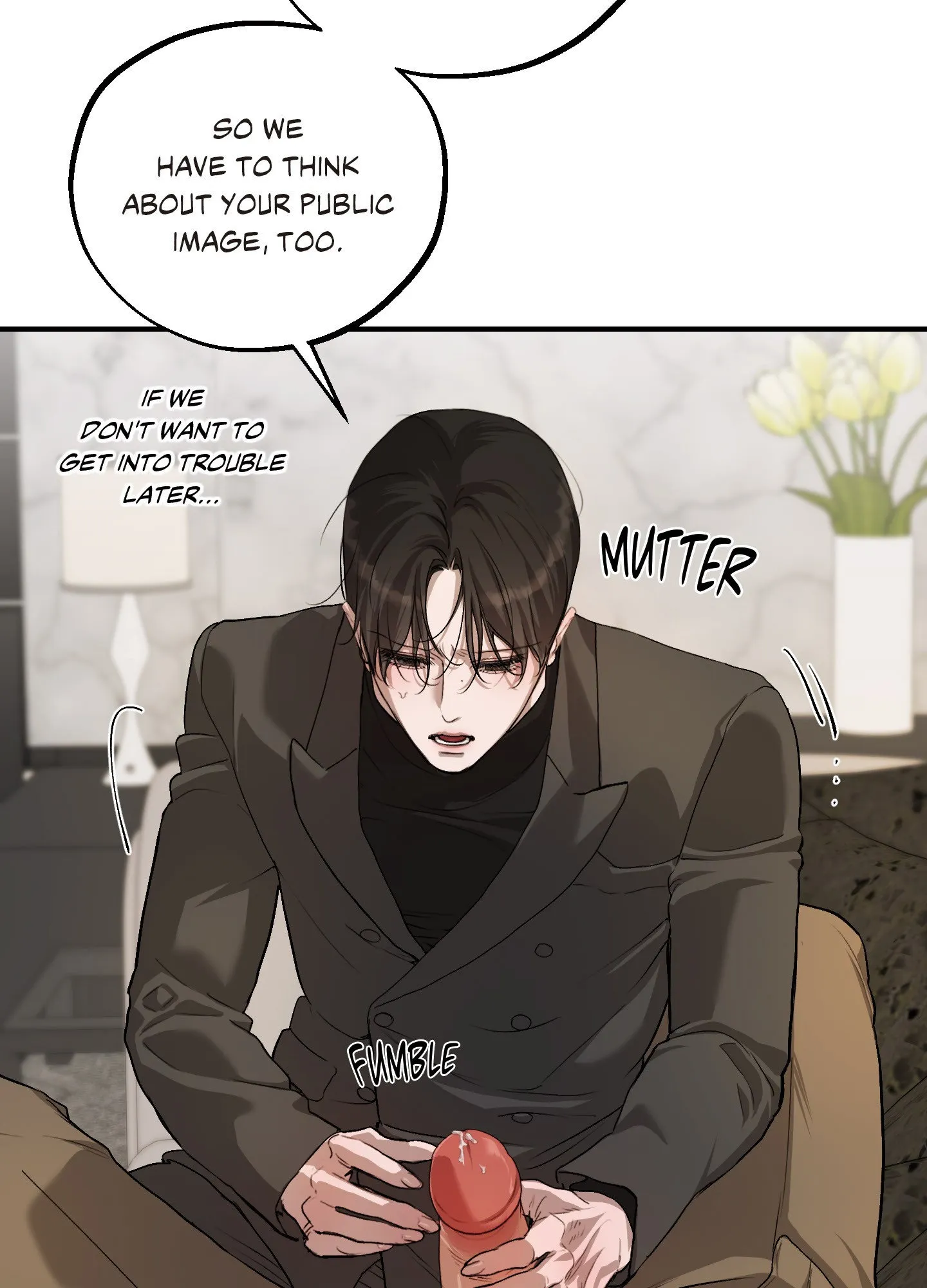 Love Me, Revive Me - Chapter 16 Page 20