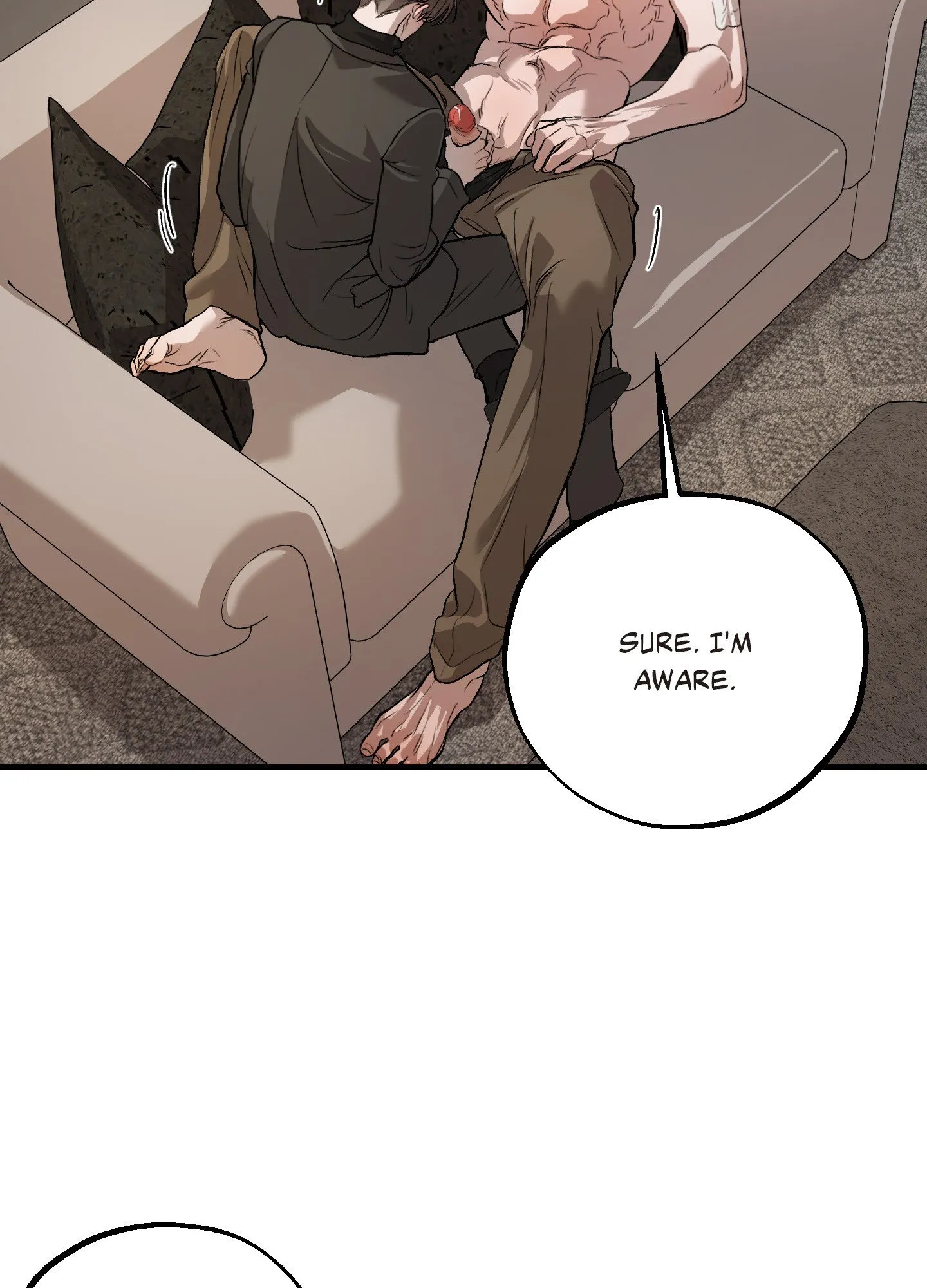 Love Me, Revive Me - Chapter 16 Page 22