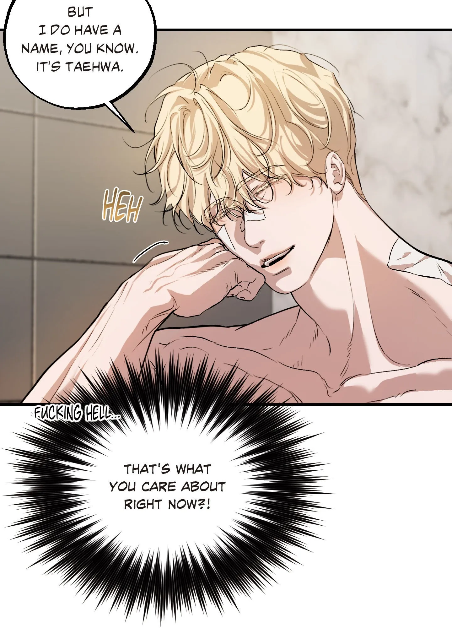 Love Me, Revive Me - Chapter 16 Page 23