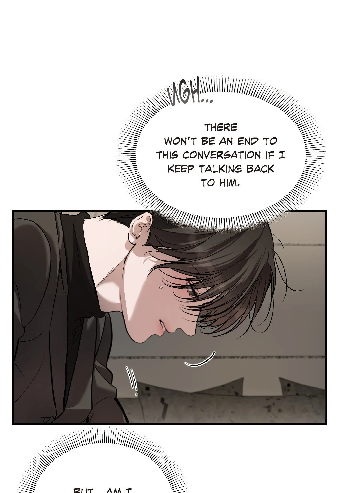 Love Me, Revive Me - Chapter 16 Page 25