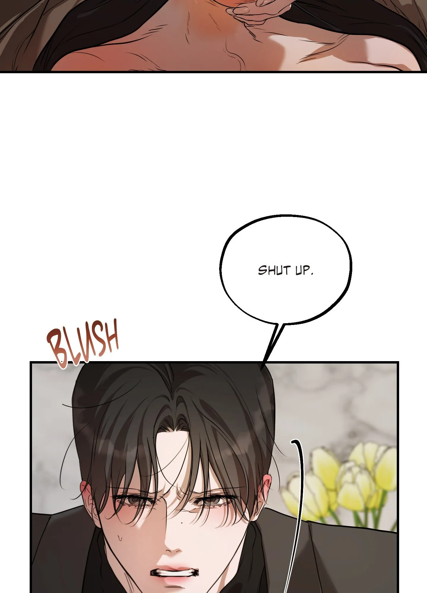 Love Me, Revive Me - Chapter 16 Page 30